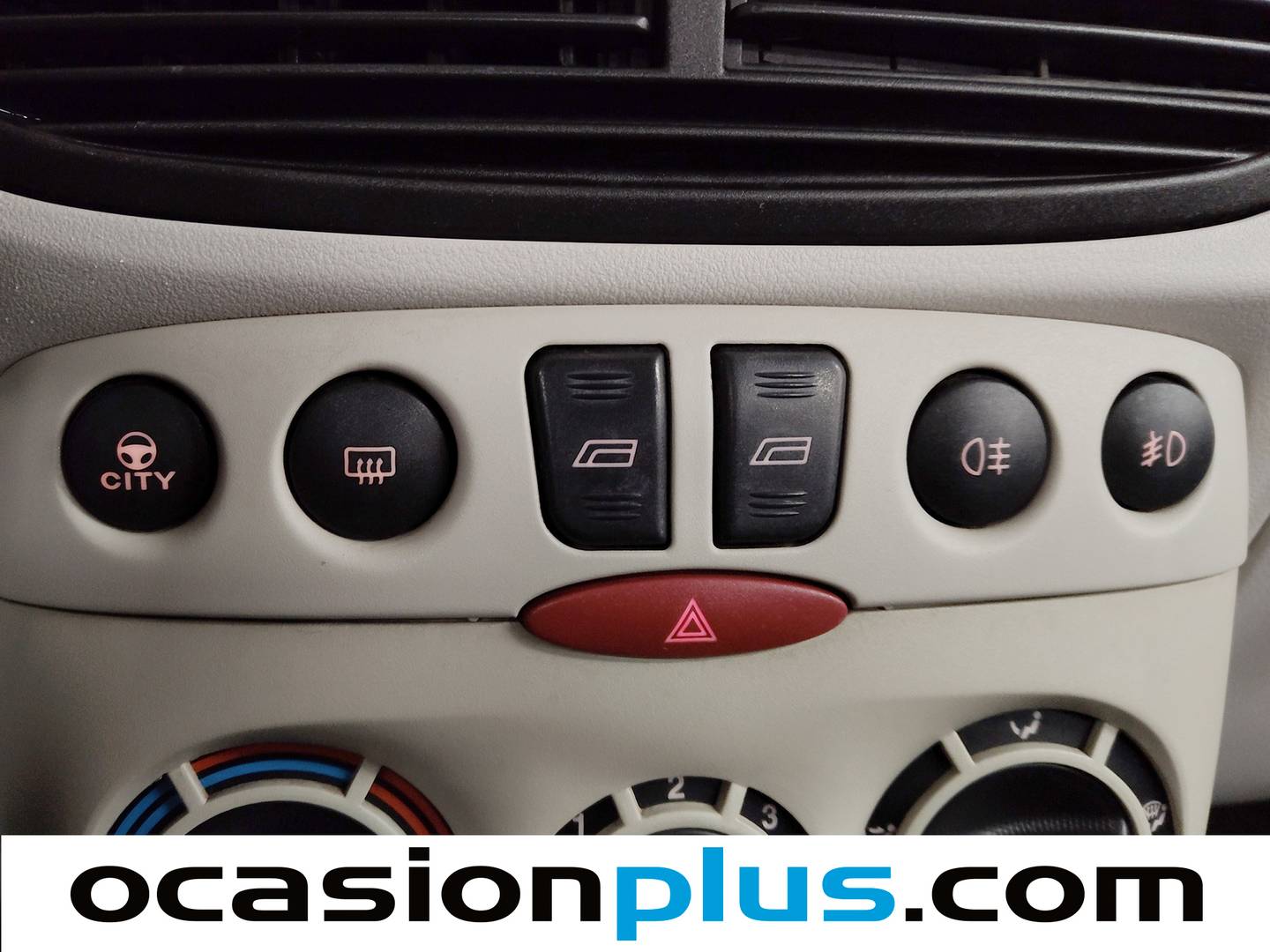 Fiat Punto Fiat Punto 1.4 16v Dynamic  (95 CV) barato