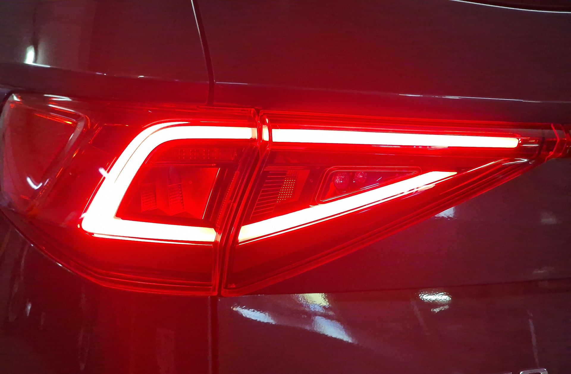 SEAT Tarraco 2.0 TDI Xcellence 4Drive DSG - foto 19