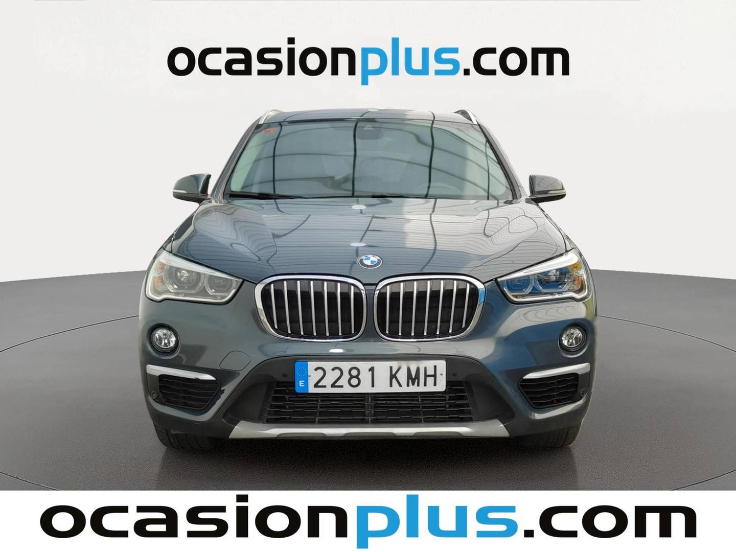 BMW X1 BMW X1 sDrive18d (150 CV) km 0