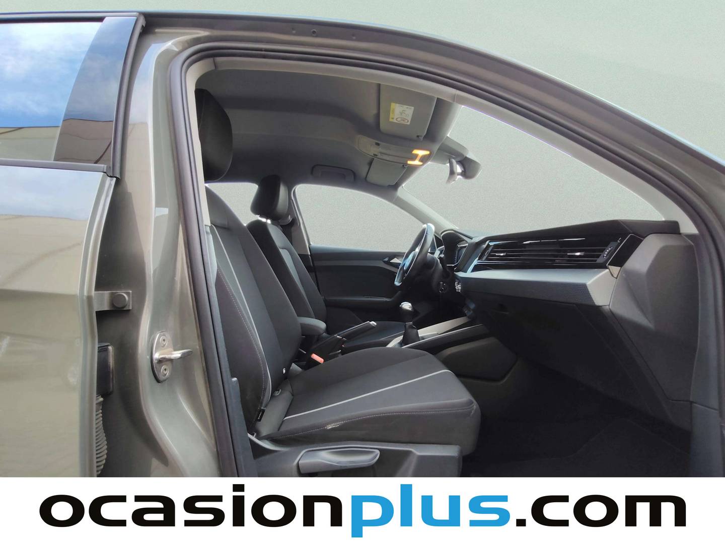 Audi A1 Audi A1 Sportback Adrenalin edition 30 TFSI (116 CV) Pack S-Line gasolina