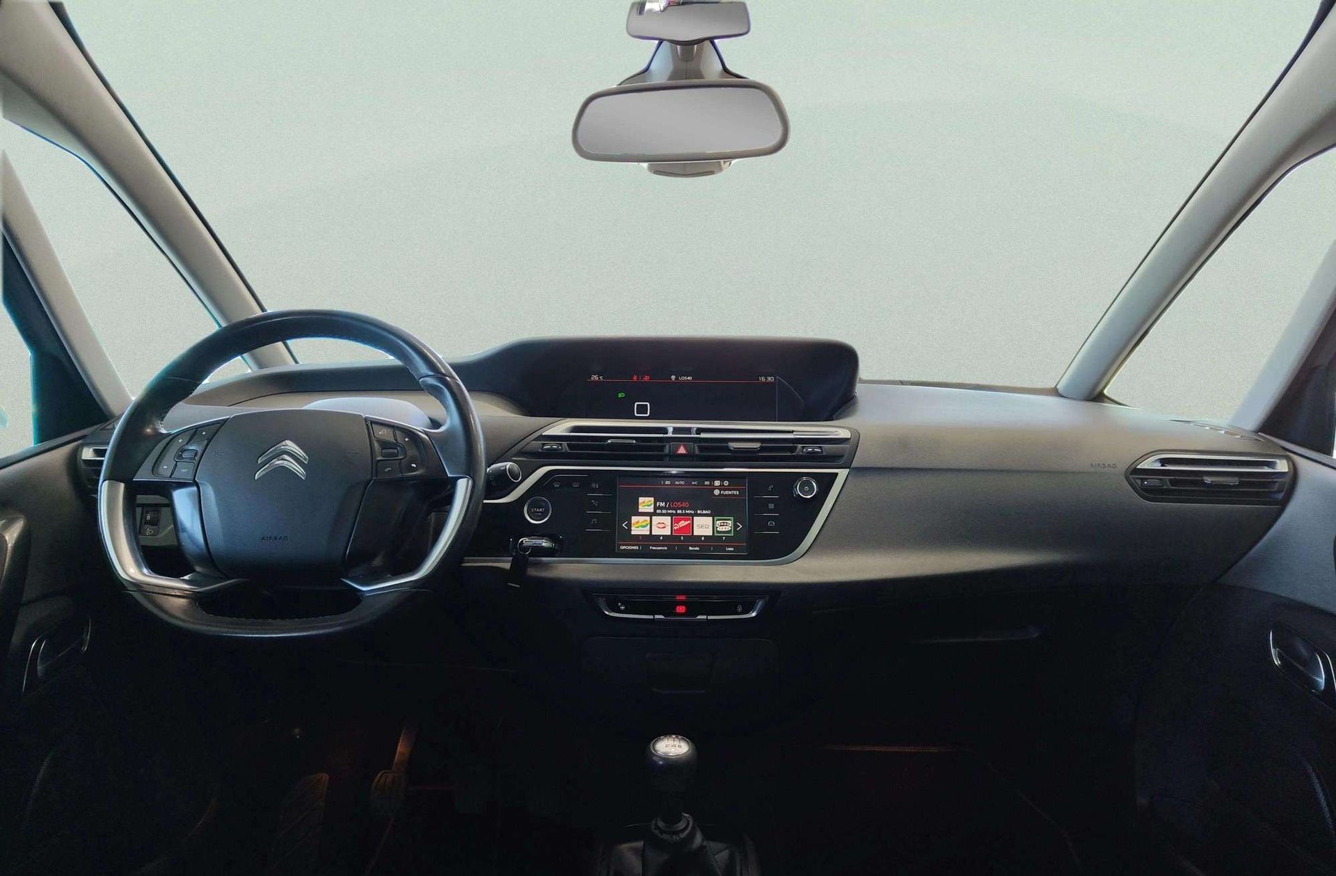 Citroën C4 Grand Picasso BlueHDi 150 Shine 7 plazas - foto 7
