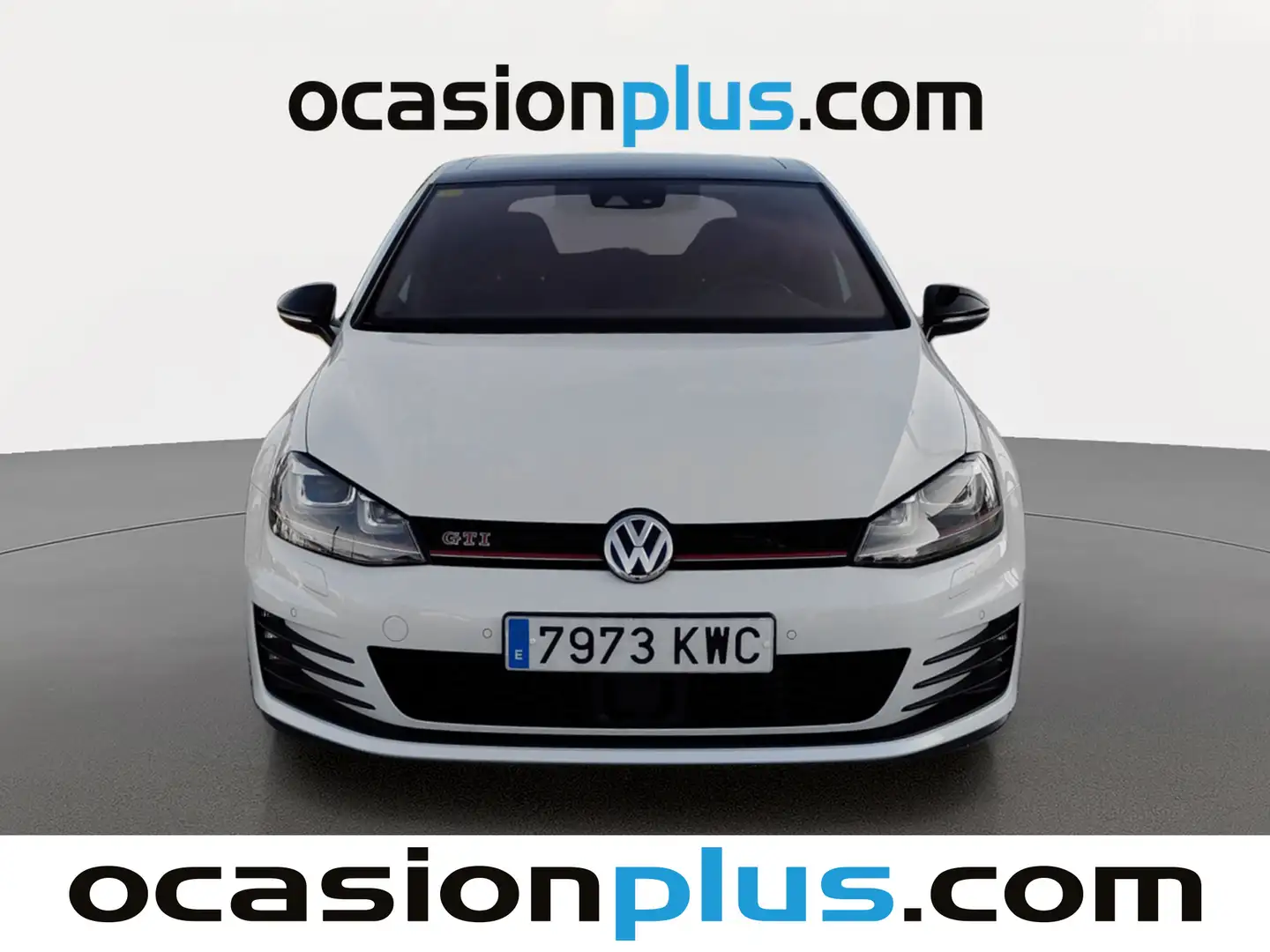 Foto Volkswagen Golf Volkswagen Golf GTI Performance 2.0 TSI BMT (230 CV) DSG