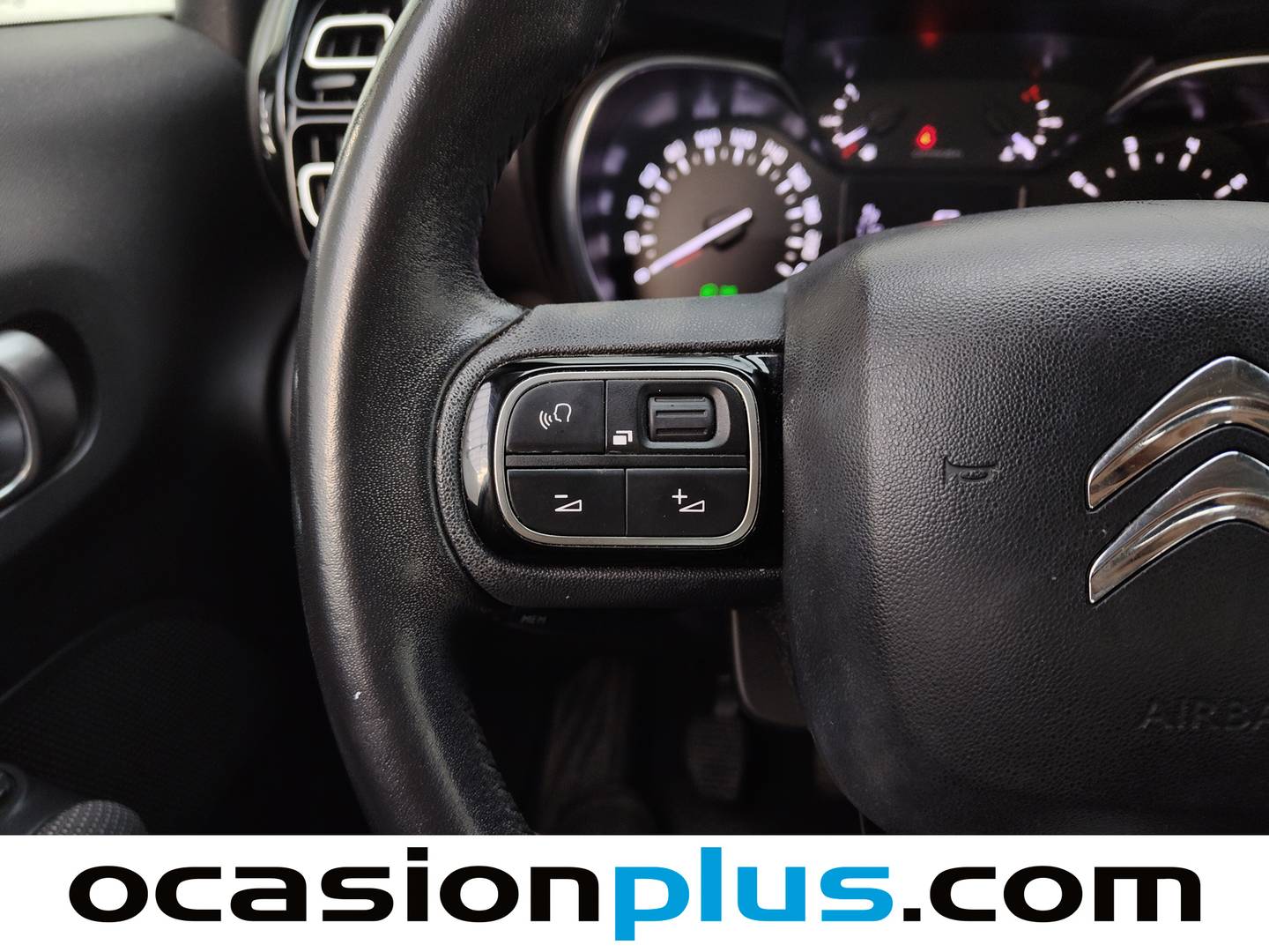 Foto Citroën C3 Aircross Citroen C3 Aircross BlueHDi 100 S&S Feel  (102 CV)