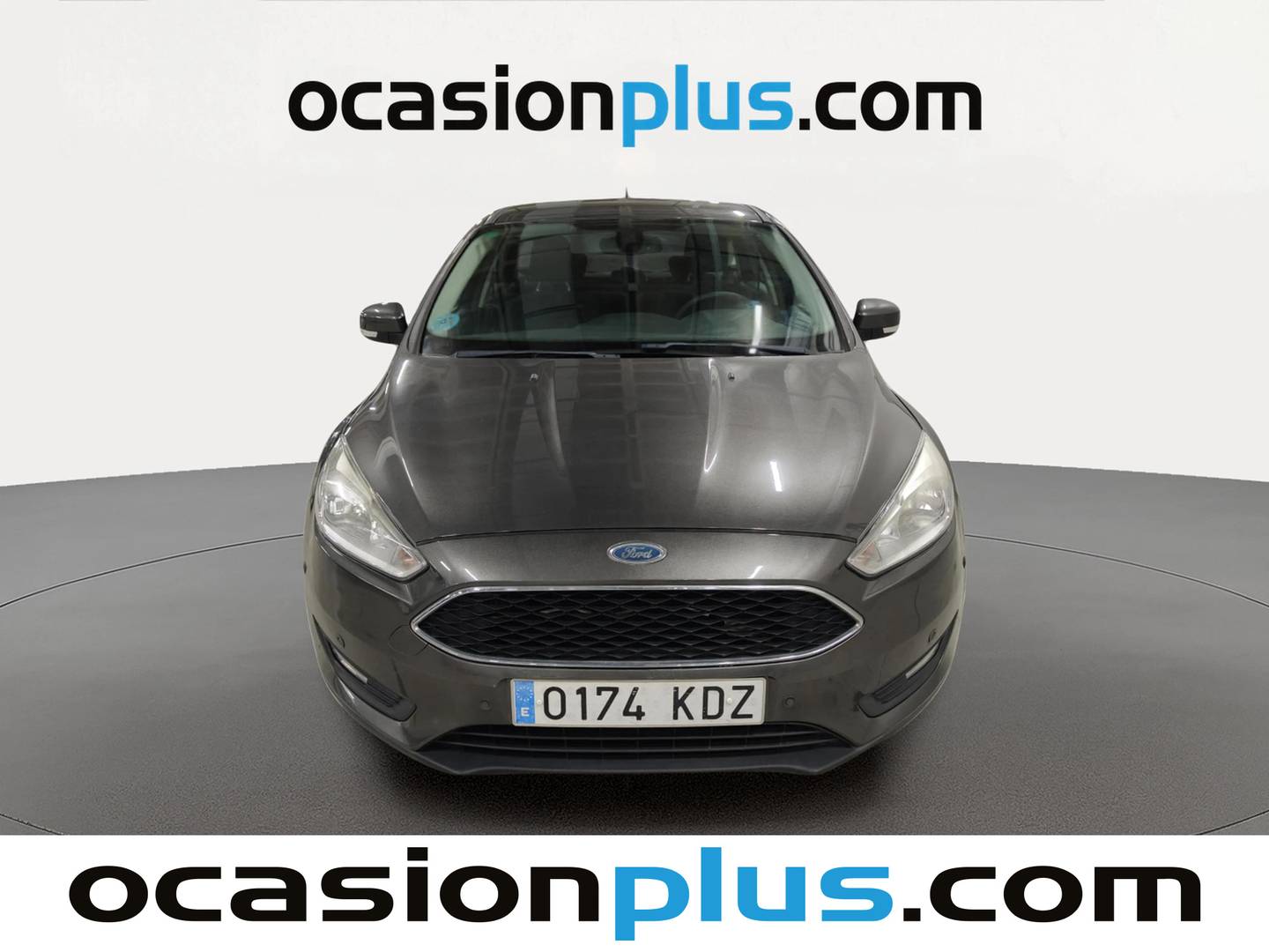 Ford Focus Ford Focus 1.5 TDCi Business (120 CV) 120cv