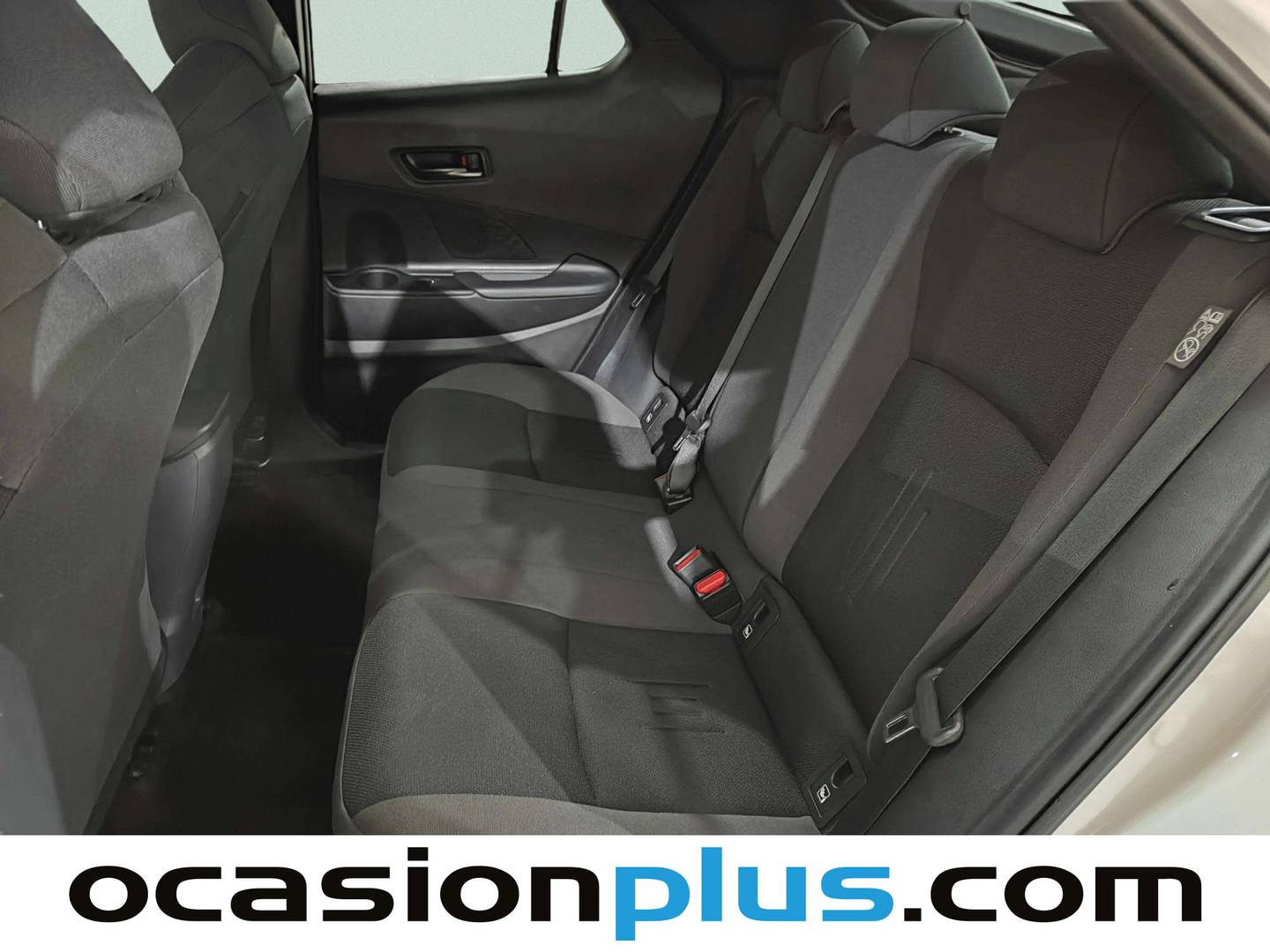 Foto Toyota C-HR Toyota C-HR 1.8 Advance Hybrid (140 CV)