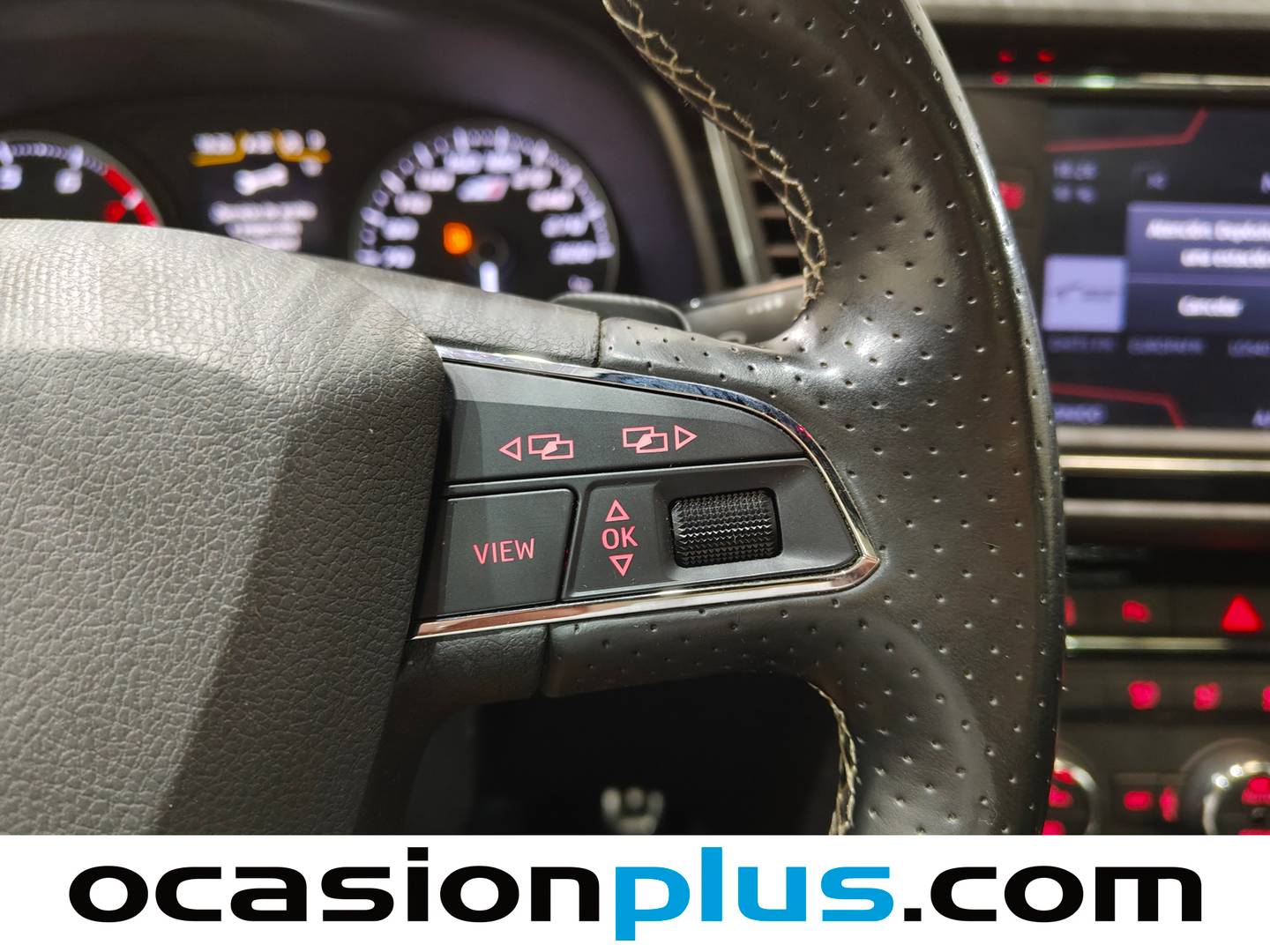 Seat León Seat León ST 2.0 TSI S&S Cupra 4Drive DSG (300 CV) al mejor precio