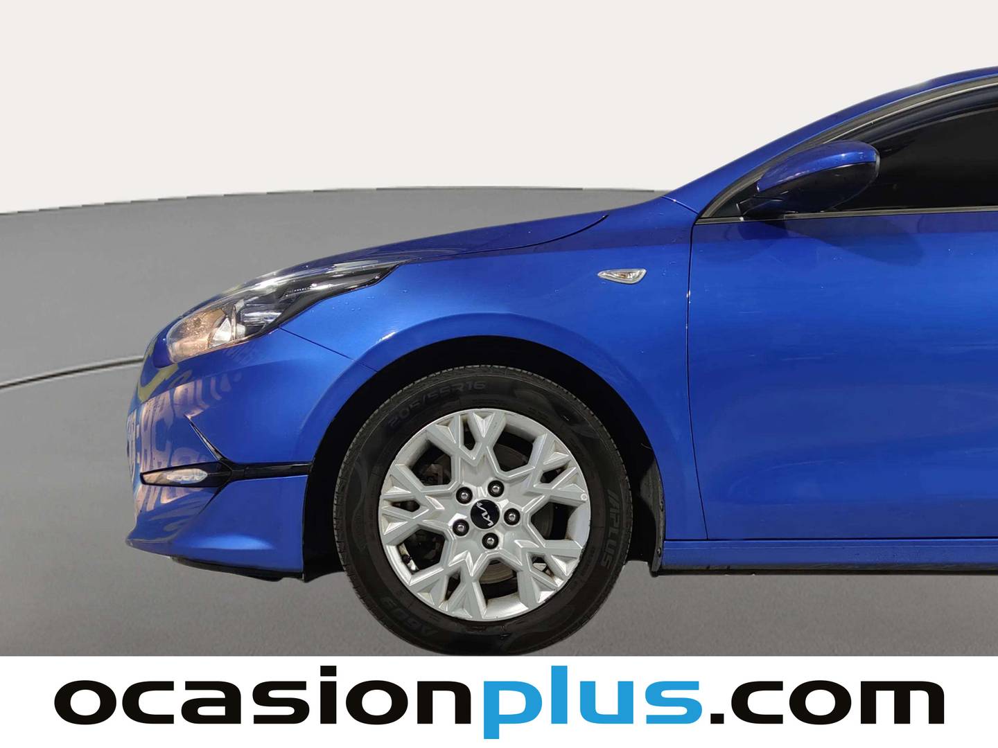 KIA Ceed KIA Ceed 1.6 MHEV iMT Drive (136 CV) 136cv
