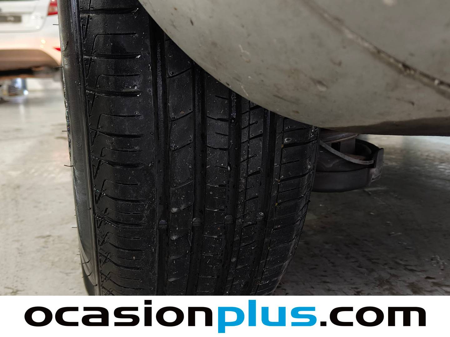 Foto Peugeot Partner Peugeot Partner Tepee BlueHDi 100 Active (100 CV)