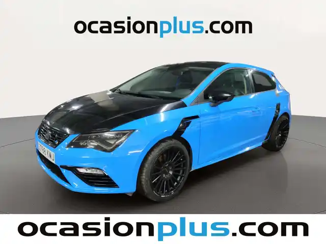 Seat León