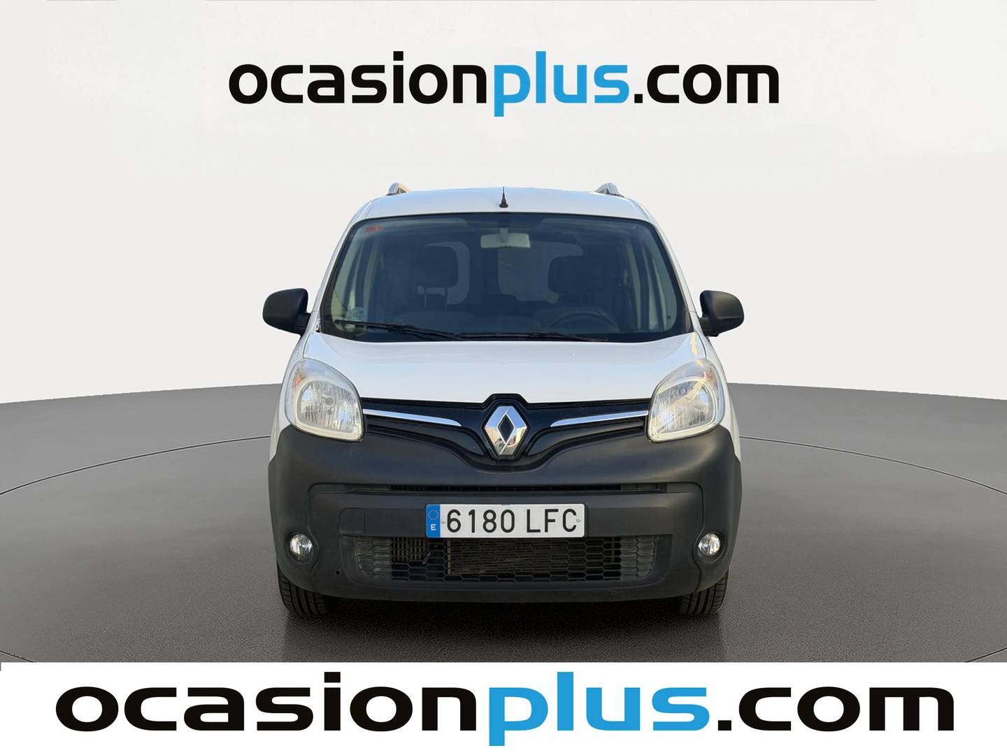 Foto Renault Kangoo Combi Renault Kangoo Combi Combi Profesional N1 Energy dCi (75 CV)