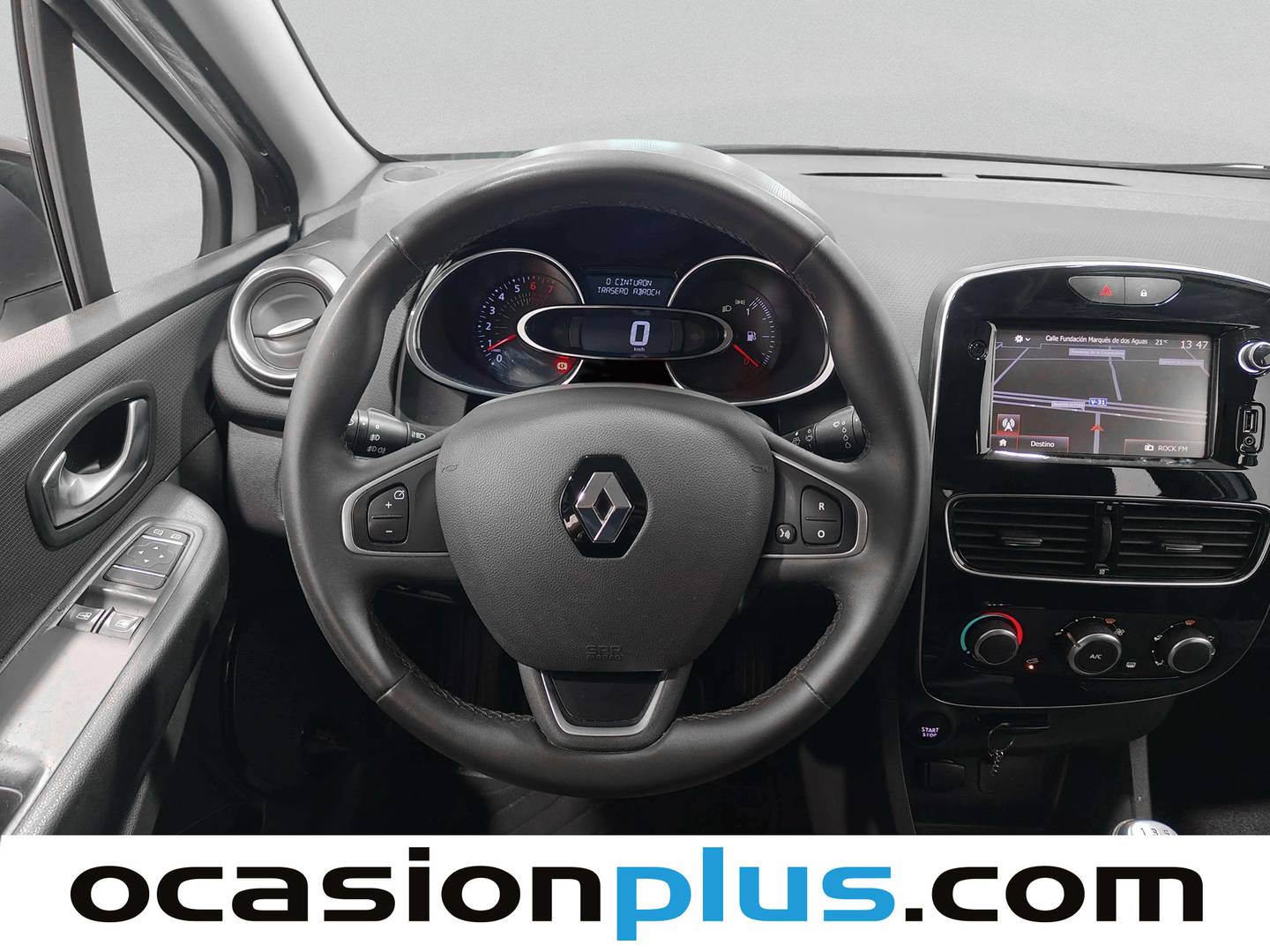 Renault Clio Renault Clio Limited 1.2  (75 CV) de ocasión