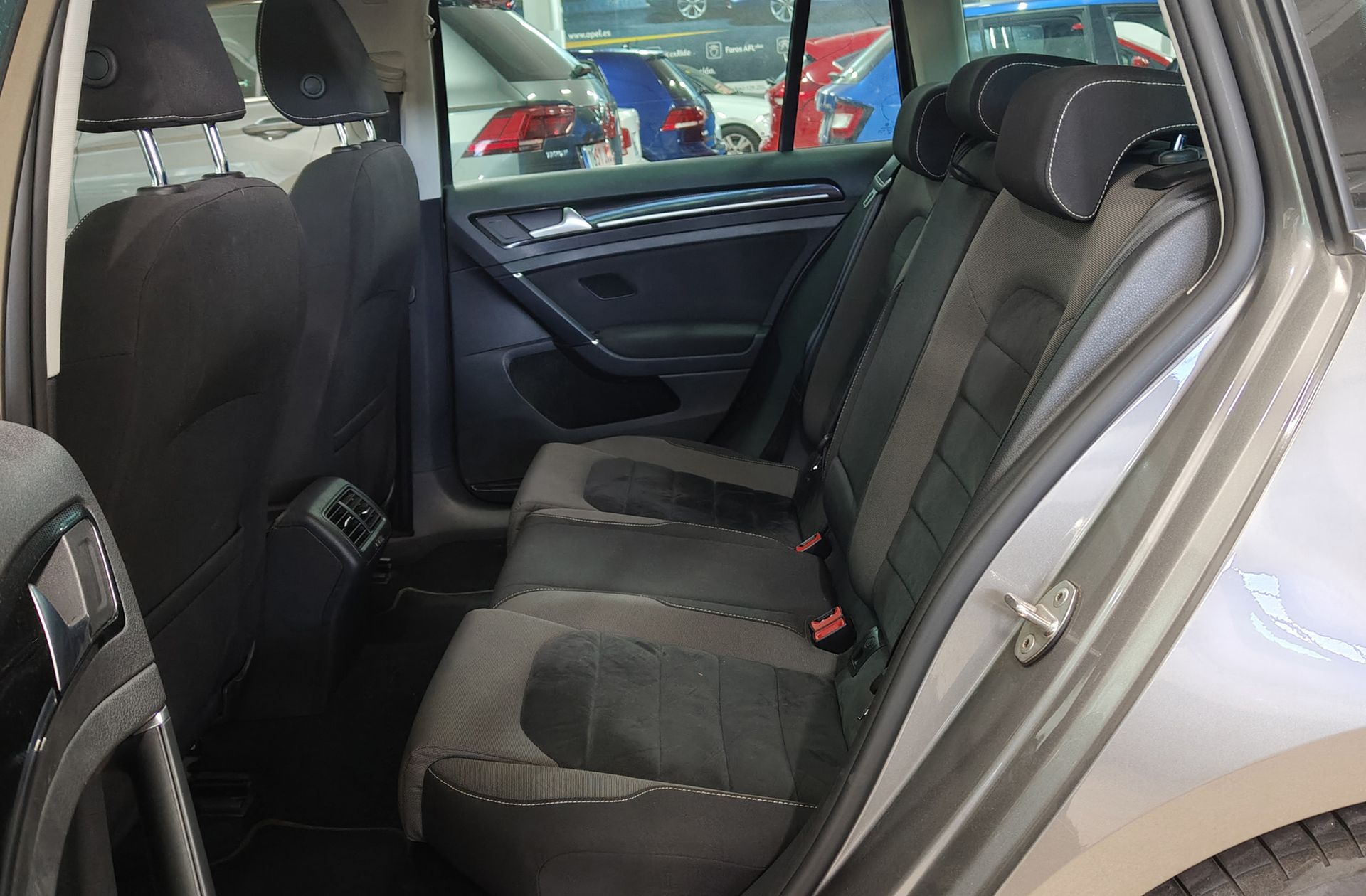 Volkswagen Golf Variant Sport 1.4 TSI BMT DSG - foto 11