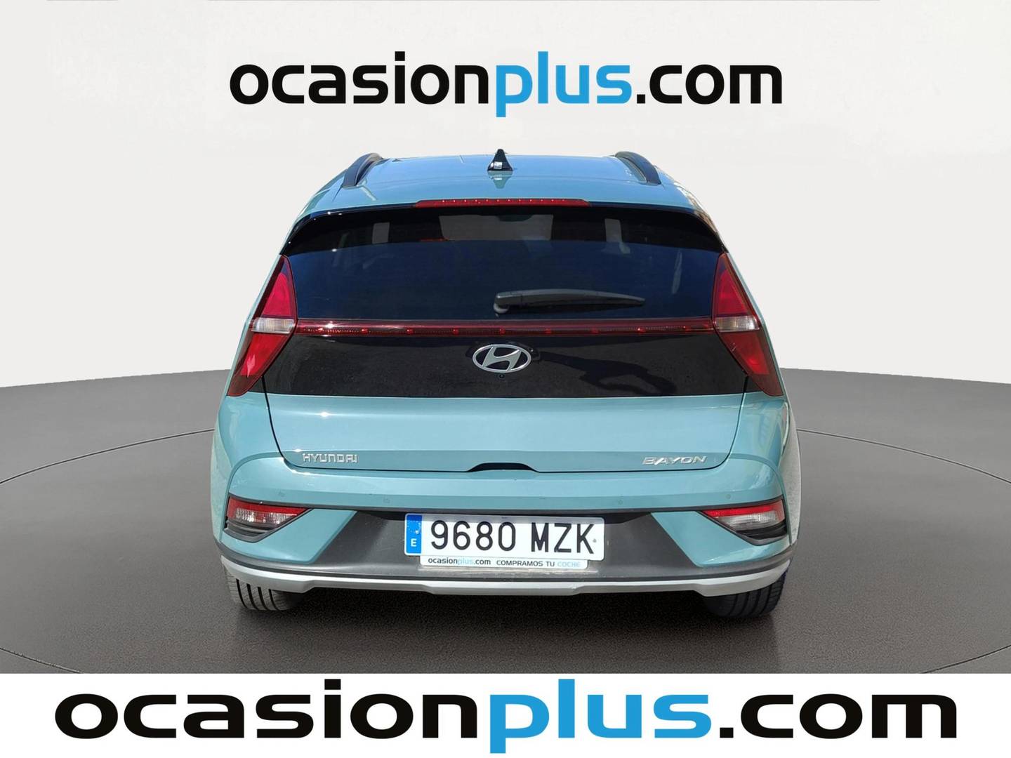 Hyundai Bayon Hyundai Bayon 1.2 MPI Maxx (79 CV) al mejor precio