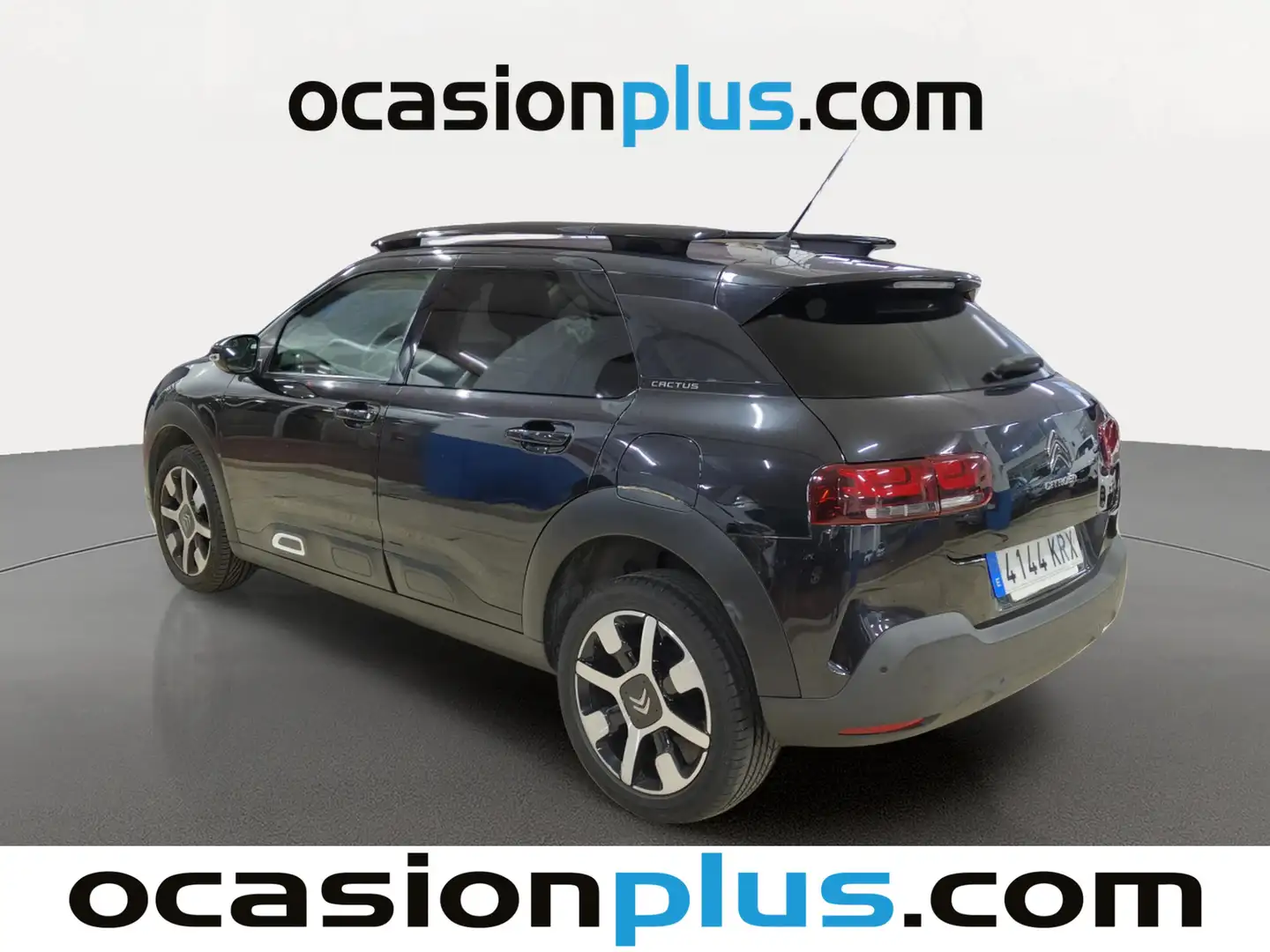 Foto Citroën C4 Cactus Citroen C4 Cactus PureTech 110 S&S Shine (110 CV)