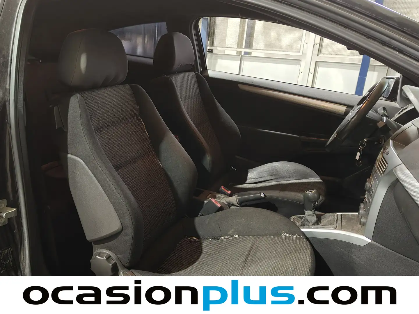 Foto Opel Astra Opel Astra 1.6 CDTI Sport (100 CV)