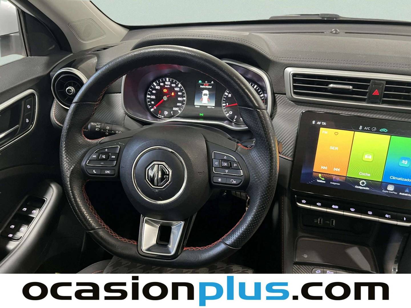 MG ZS MG ZS 1.5 Comfort (106 CV) 2022