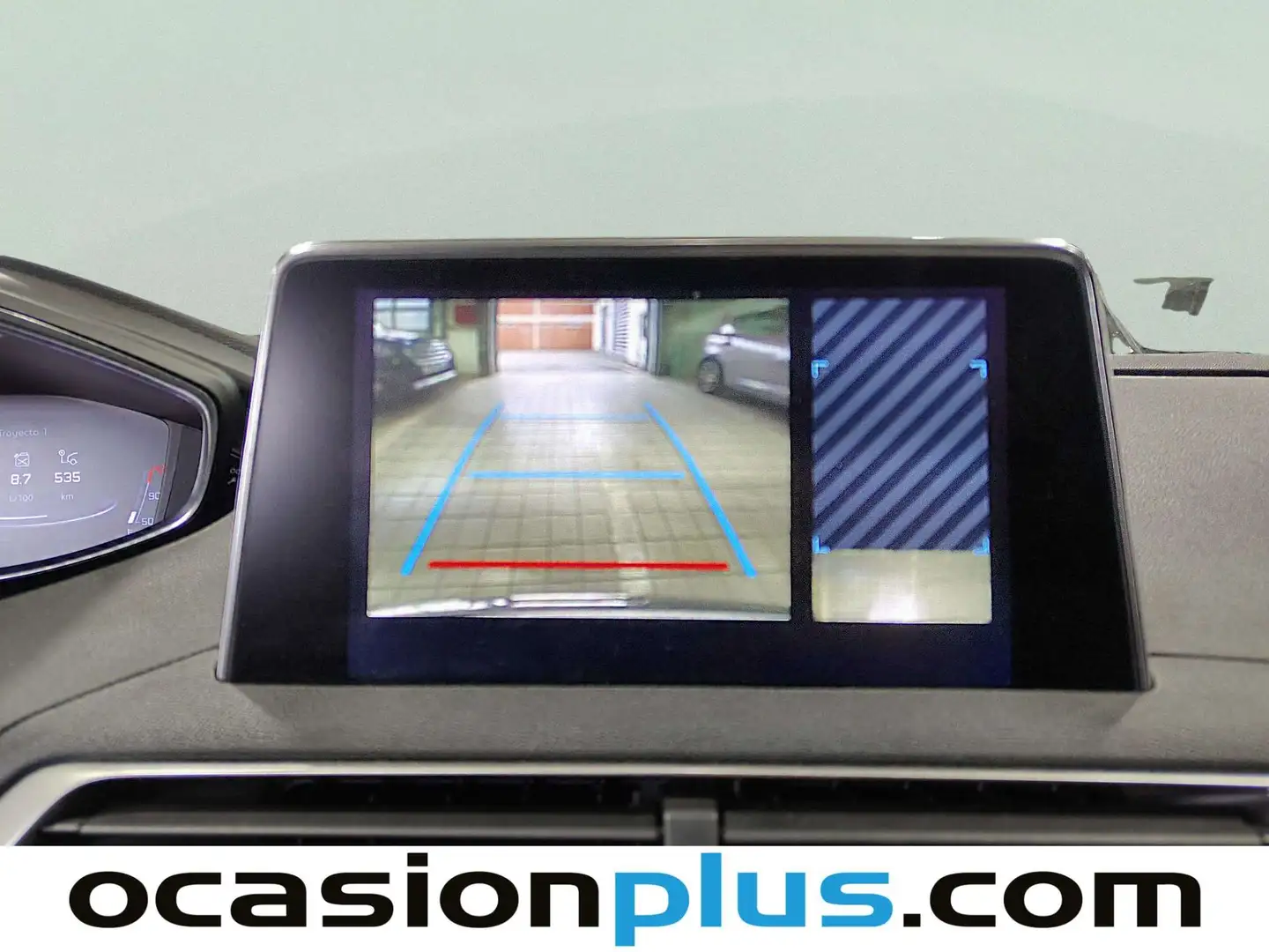 Foto Peugeot 3008 Peugeot 3008 PureTech 130 Allure EAT8 (130 CV)