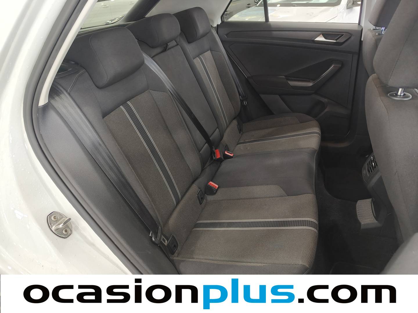 Volkswagen T-Roc Volkswagen T-Roc Advance 2.0 TDI (150 CV) DSG diésel