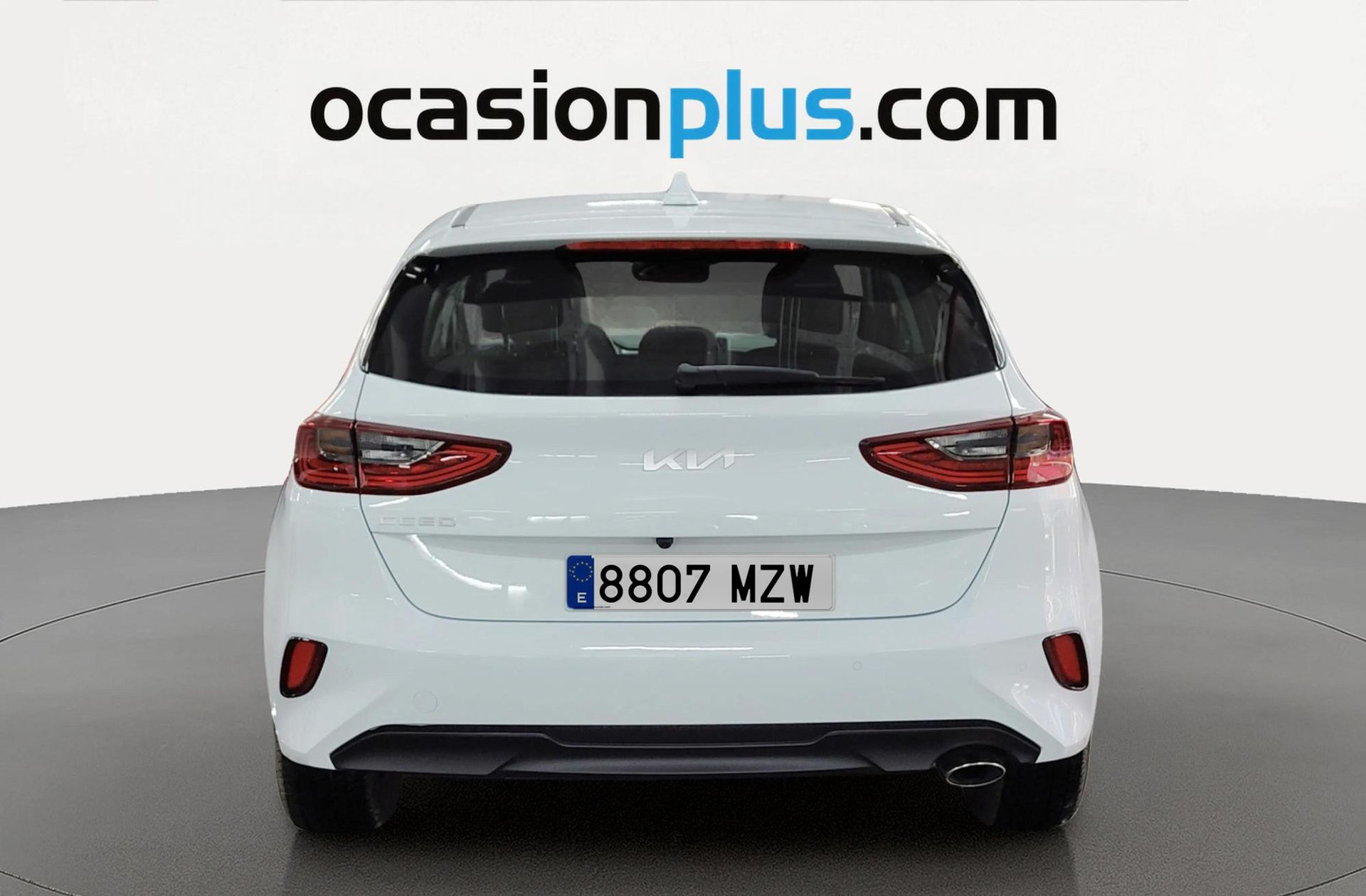 Kia Ceed 1.0 T-GDi Drive - foto 17