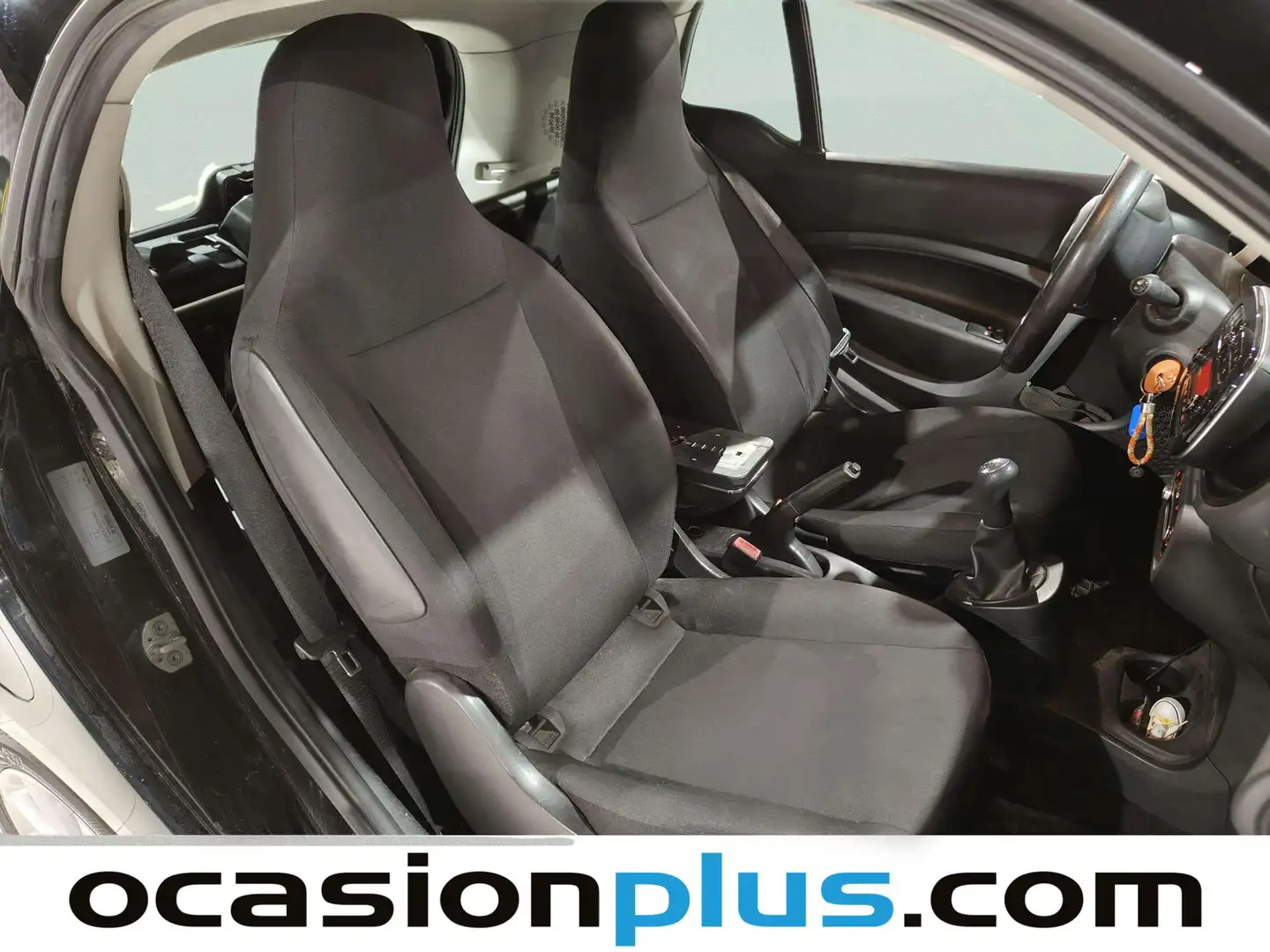 Foto Smart fortwo Smart ForTwo Coupe 52 Proxy (71 CV)