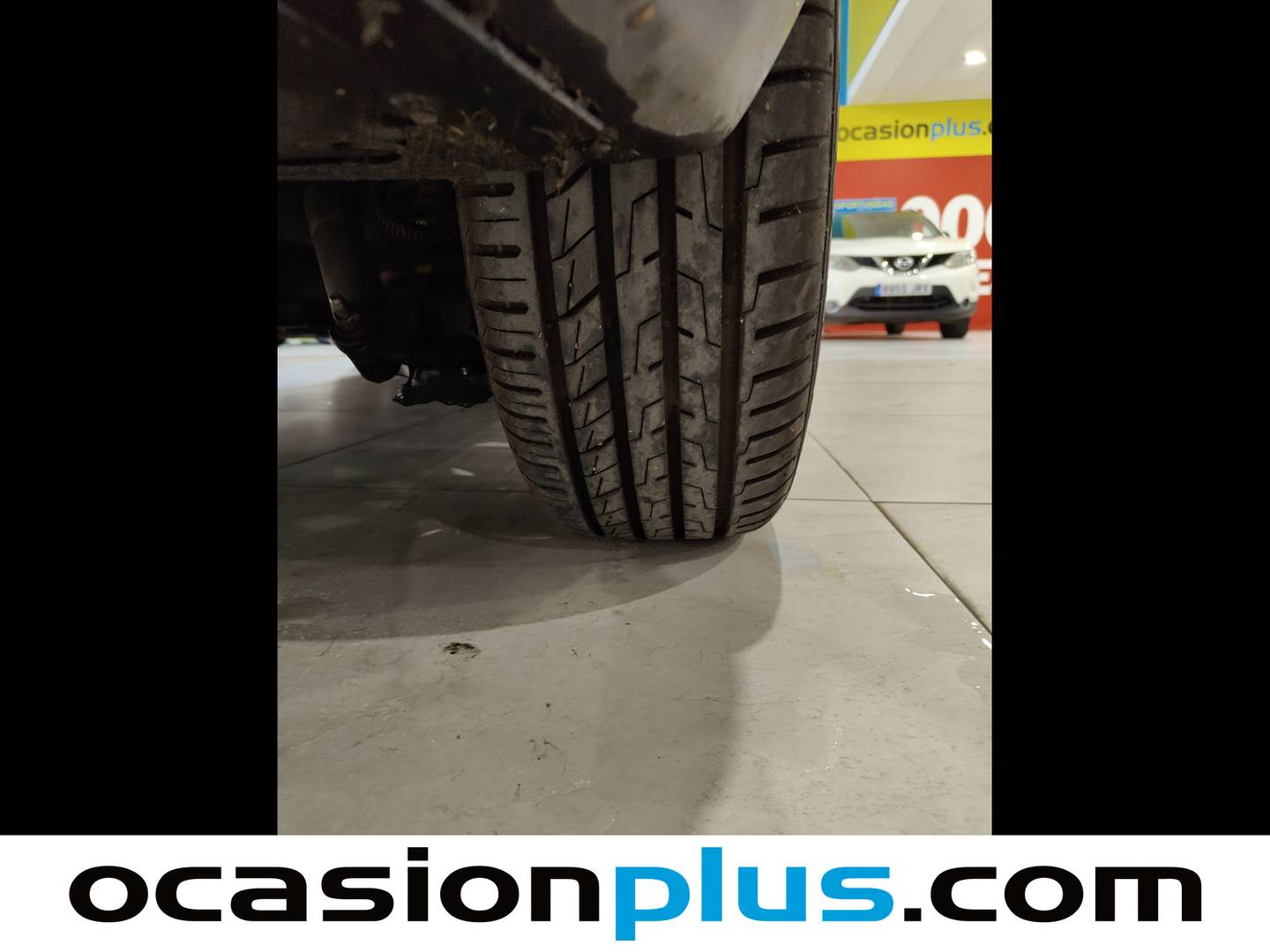 Renault Mégane Renault Megane Sport Tourer Zen Energy TCe (130 CV) 130cv