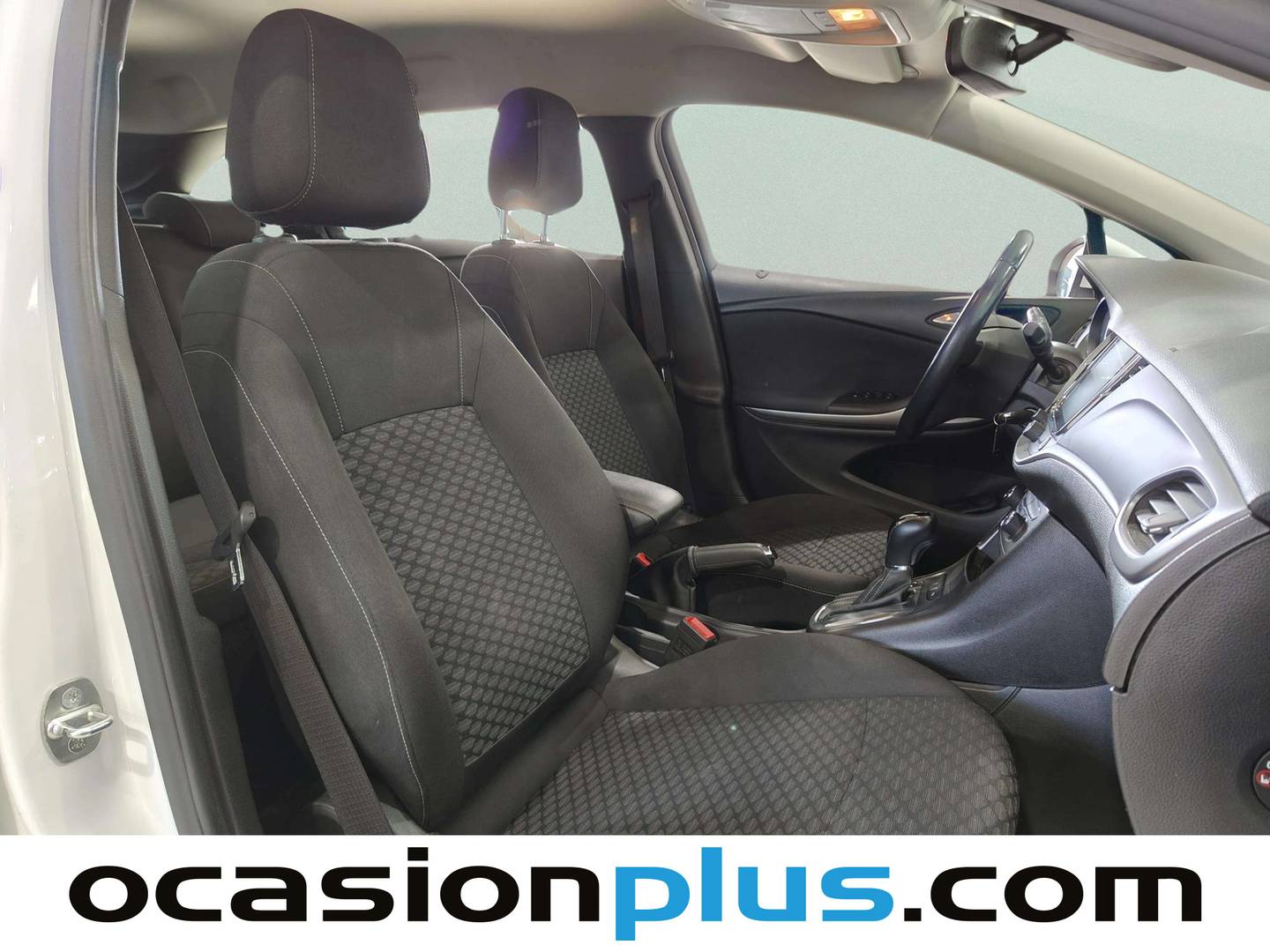 Foto Opel Astra Opel Astra 1.6 CDTI Selective Pro Auto (136 CV)