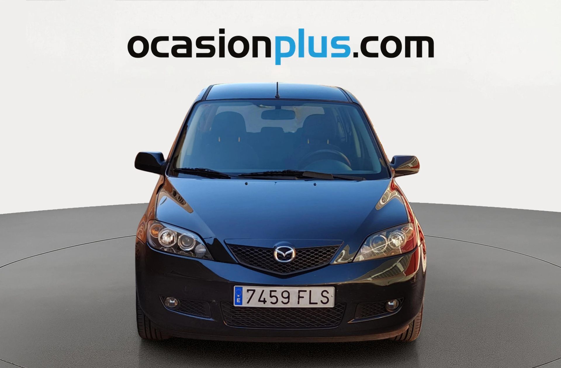 Mazda2 1.6 Sportive - foto 10