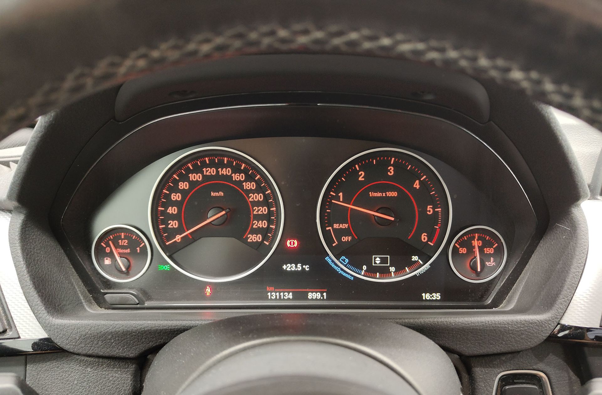 BMW Serie 4 420d Coupe Pack M - foto 23