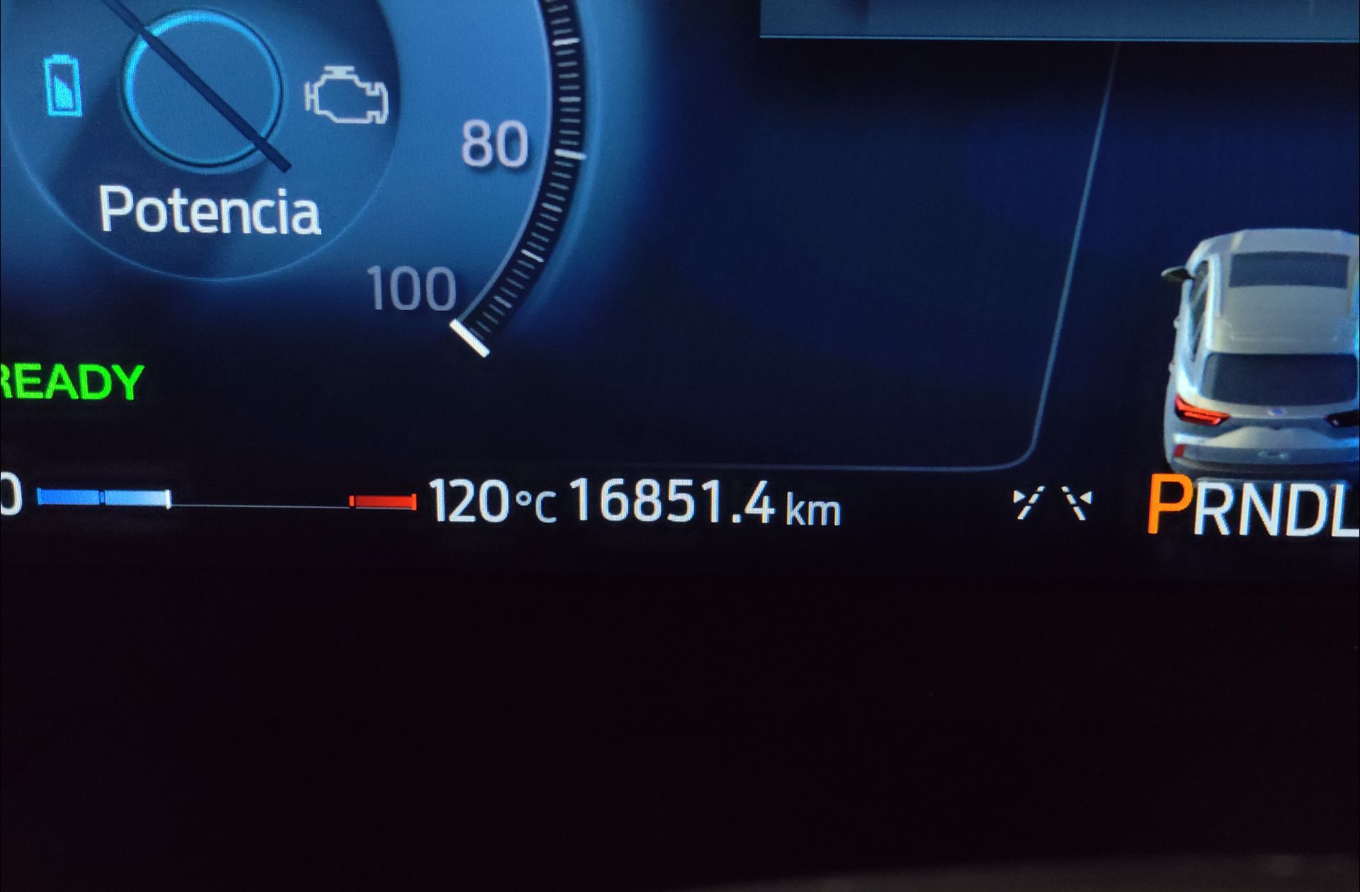Ford Kuga 2.5 Duratec PHEV ST-Line X - foto 17