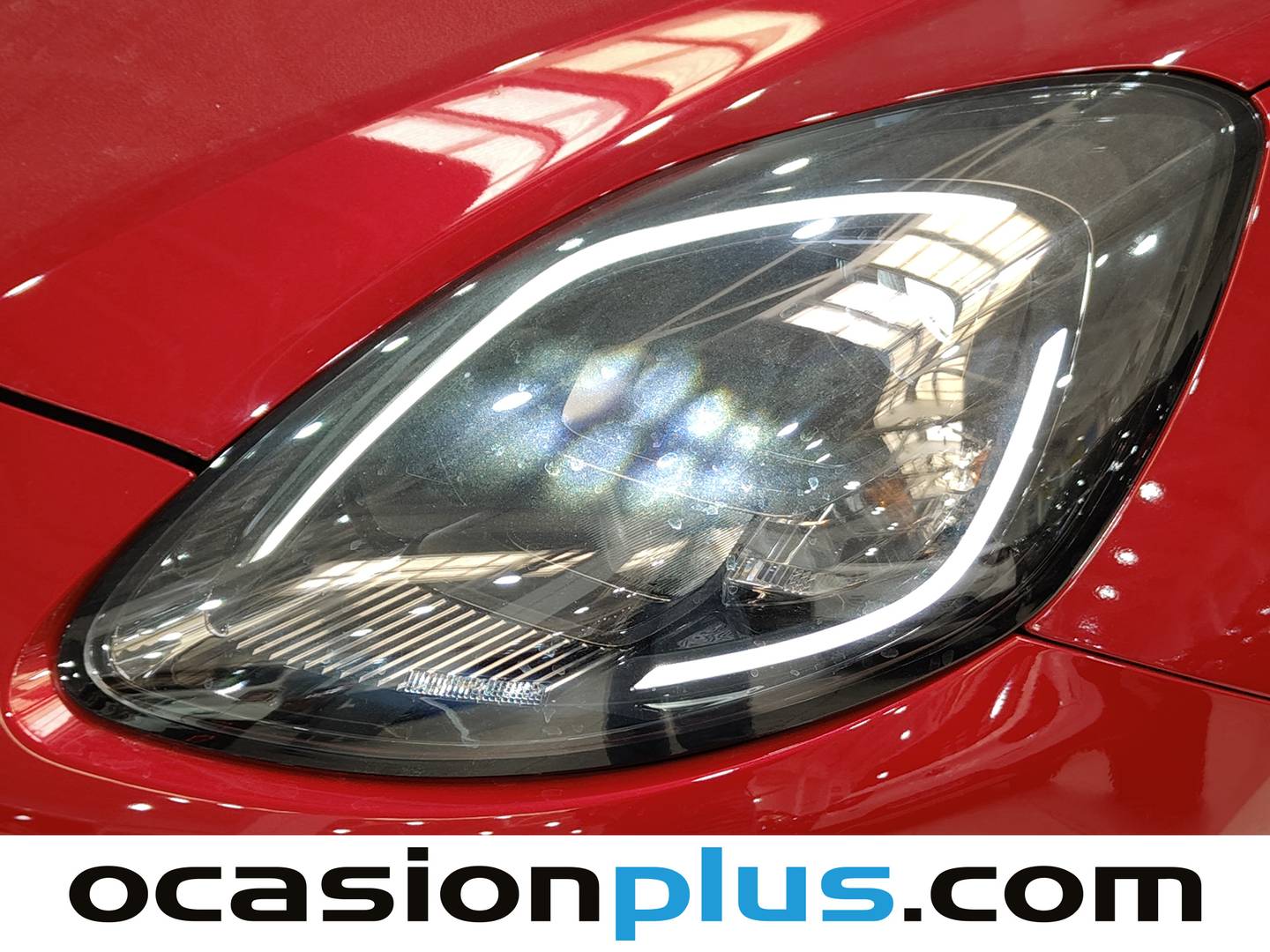 Acabados Ford Puma Ford Puma 1.0 EcoBoost MHEV ST-Line X Auto (155 CV)