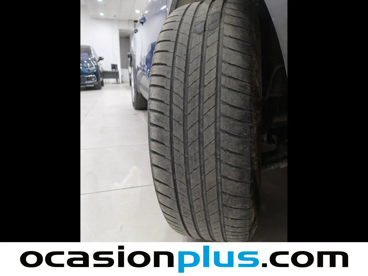 Foto Renault Captur Renault Captur Intens TCe 66 kW (90 CV)