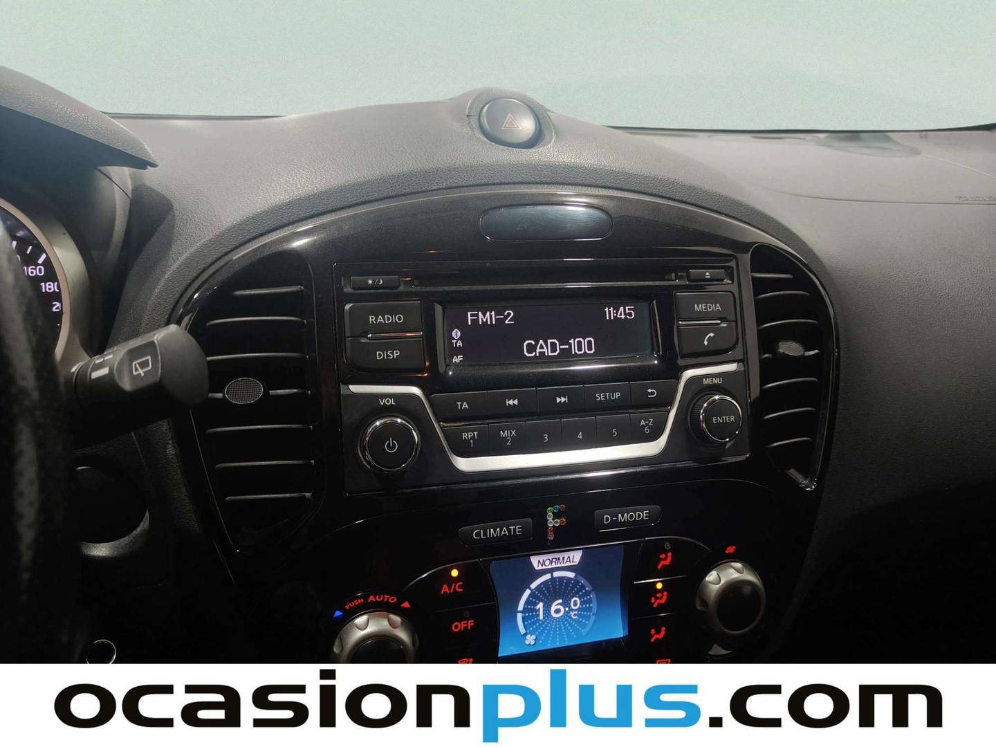 Acabados Nissan JUKE Nissan Juke DIG-T Acenta (115 CV)