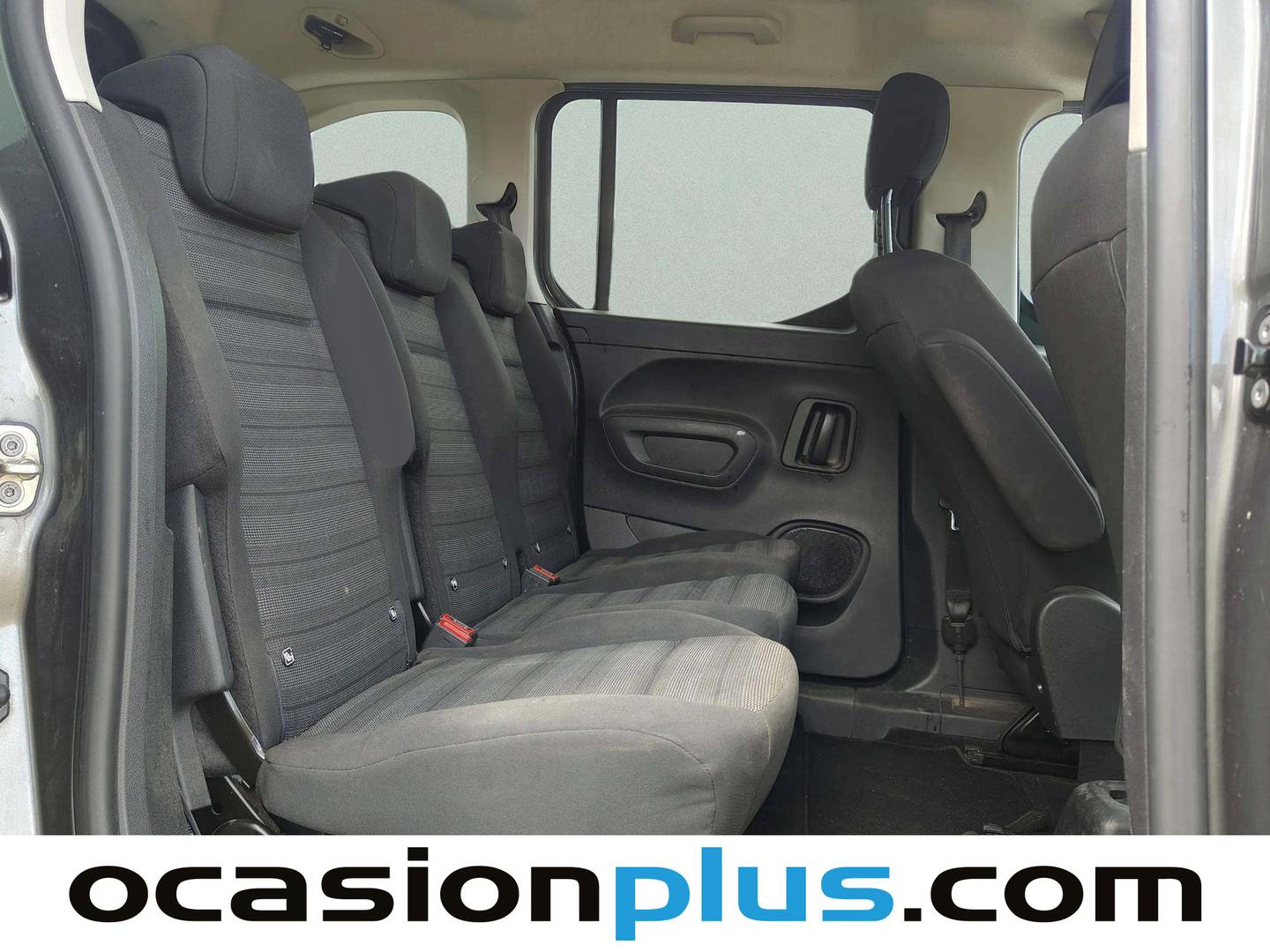 Opel Combo Life Opel Combo Life 1.2 Turbo S&S Selective L (110 CV) manual