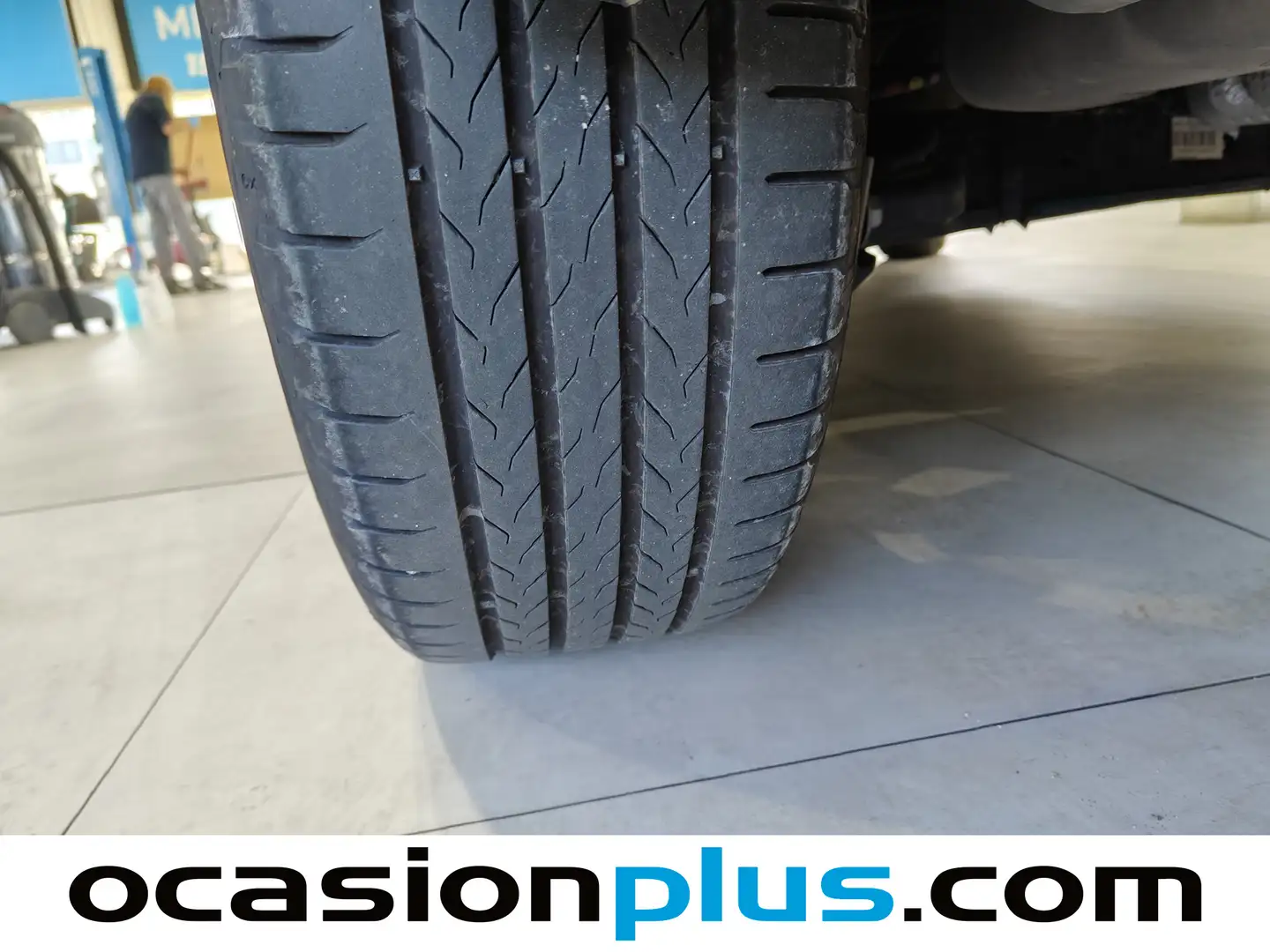 Foto Renault Captur Renault Captur Techno TCe (90 CV)