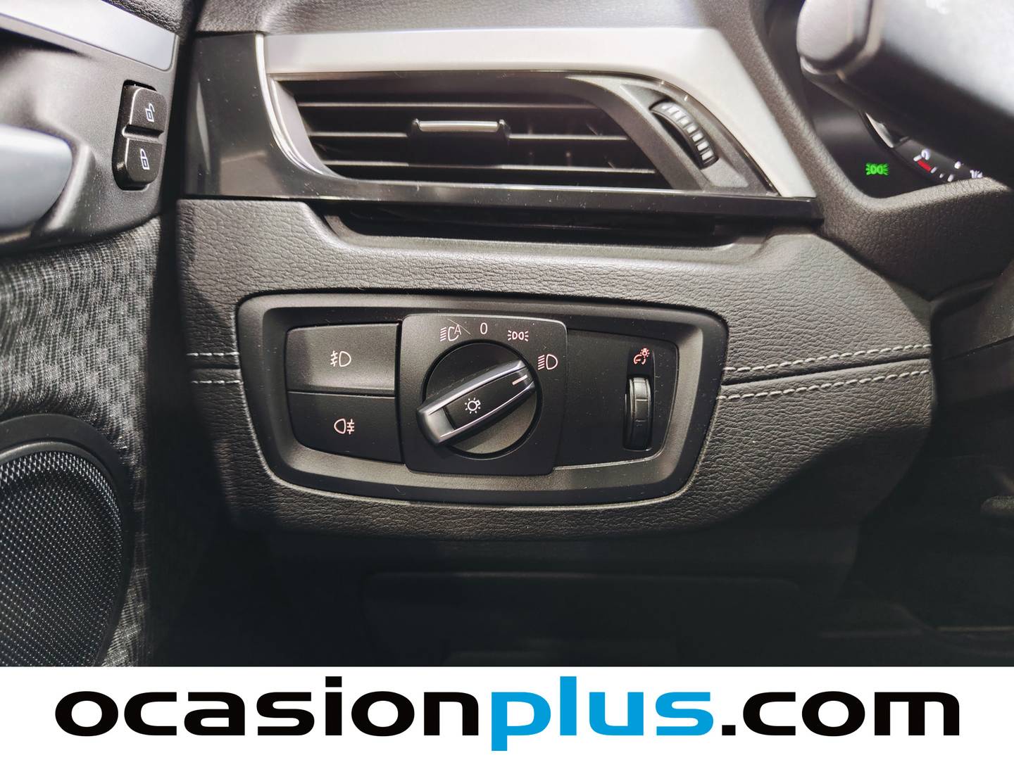 BMW X2 BMW X2 sDrive18d (150 CV) de segunda mano