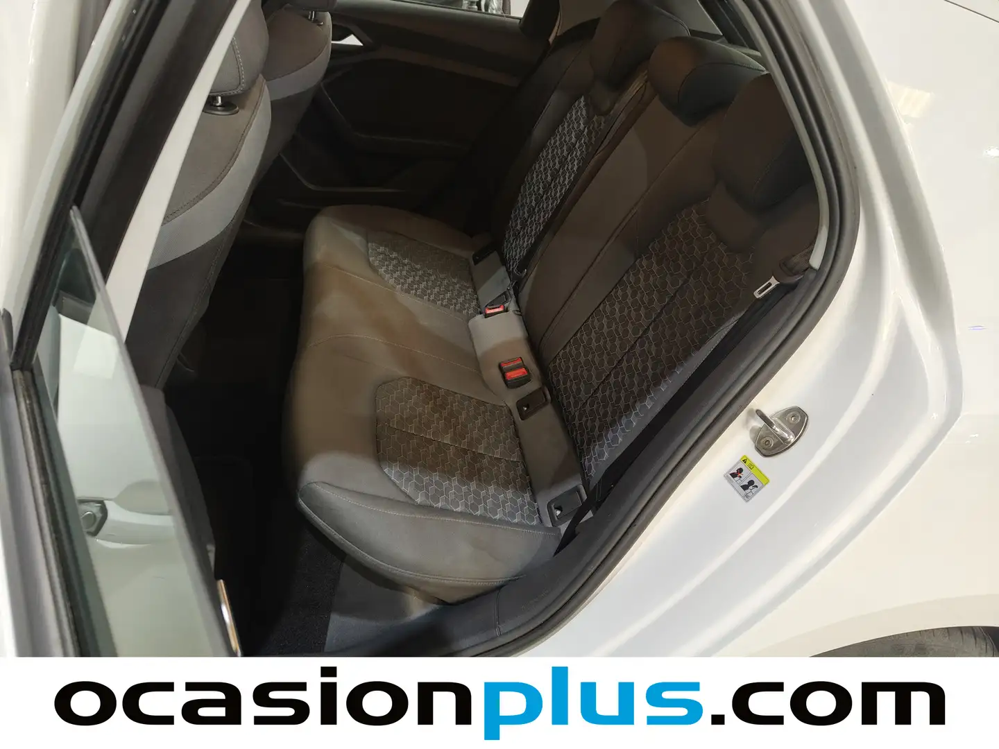 Foto Audi A1 Audi A1 Sportback Adrenalin edition 25 TFSI (95 CV)