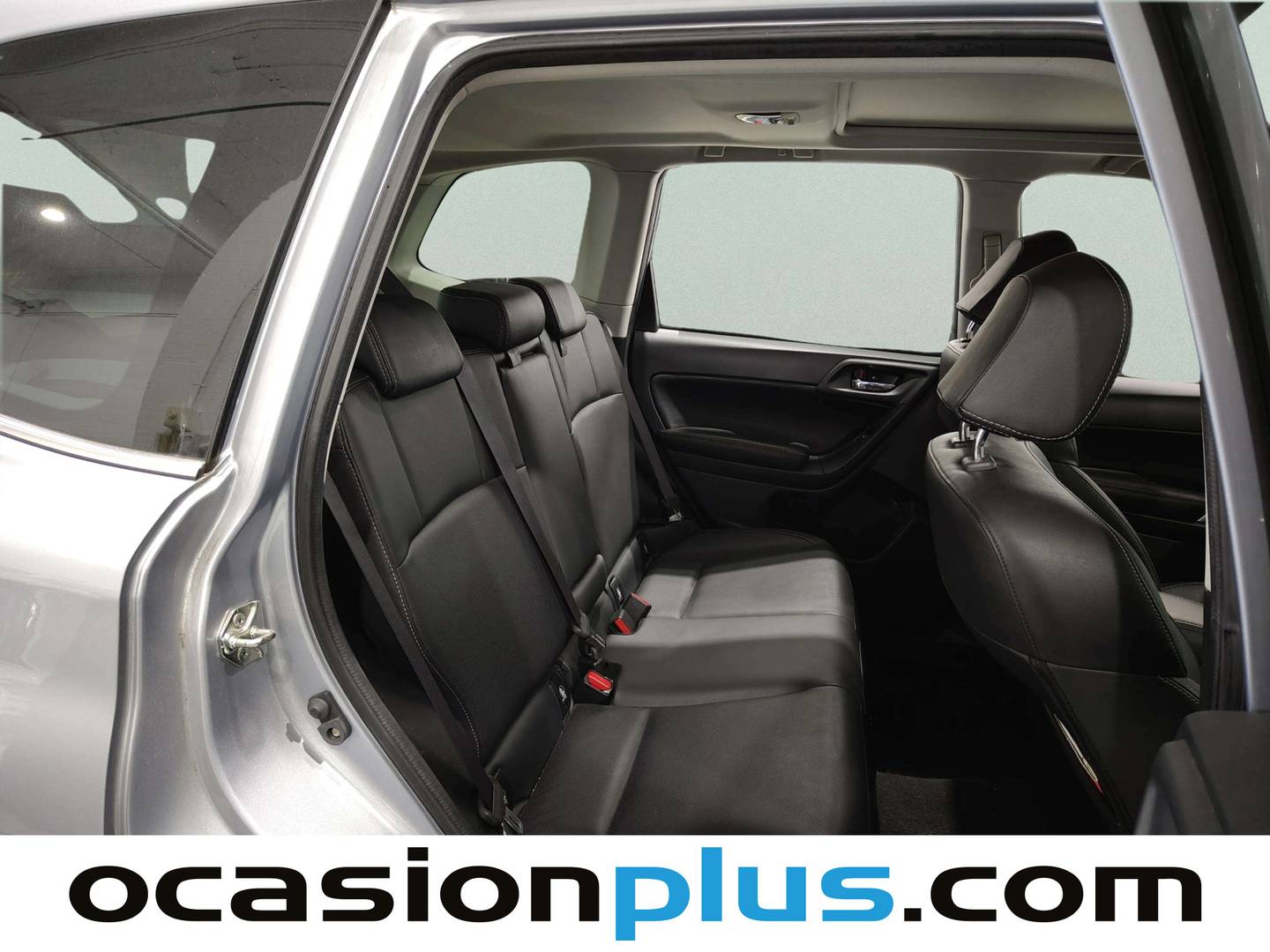 Foto Subaru Forester Subaru Forester 2.0 Executive Lineartronic (150 CV)