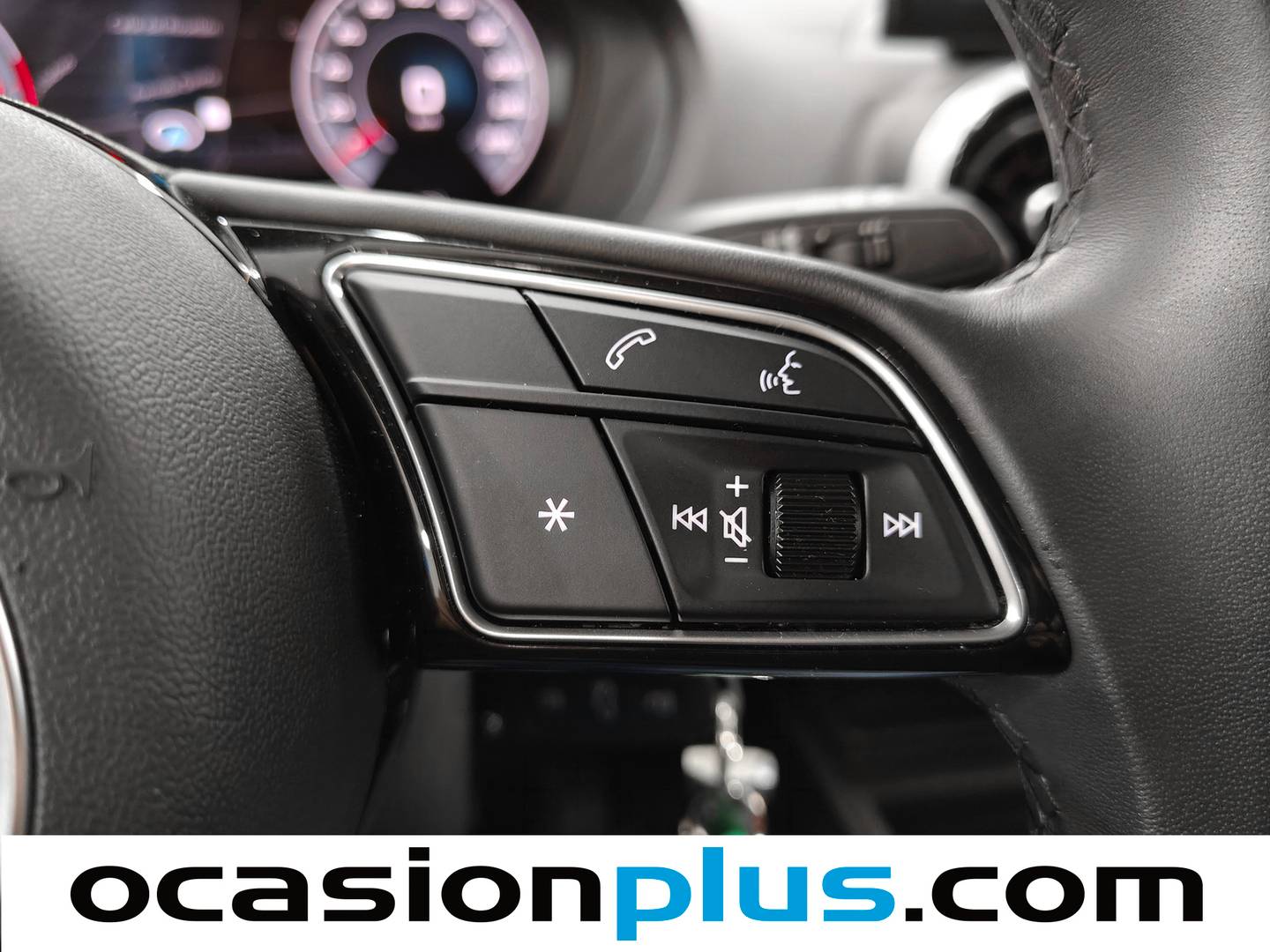 Audi Q2 Audi Q2 S line 30 TDI (116 CV) 116cv