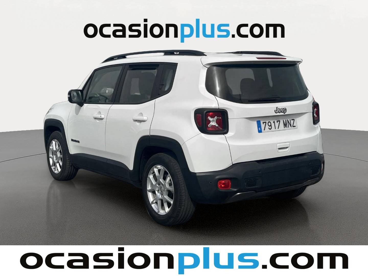 Foto Jeep Renegade Jeep Renegade 1.0G Limited 4x2 (120 CV)