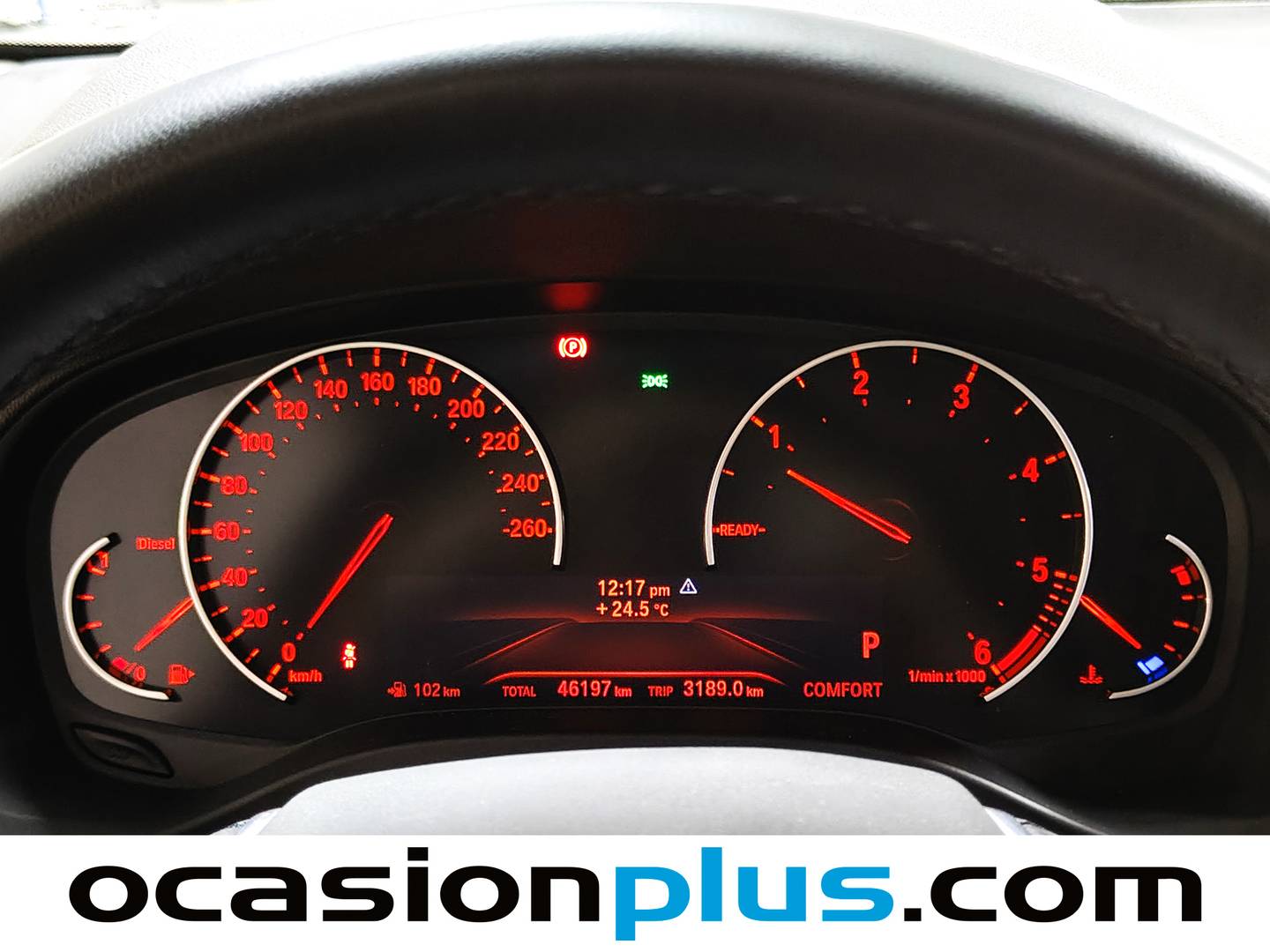 Foto BMW X4 BMW X4 xDrive20d (190 CV)