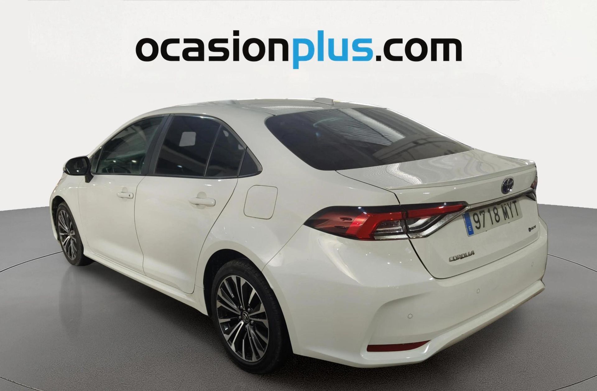 Toyota Corolla 140H Style - foto 3