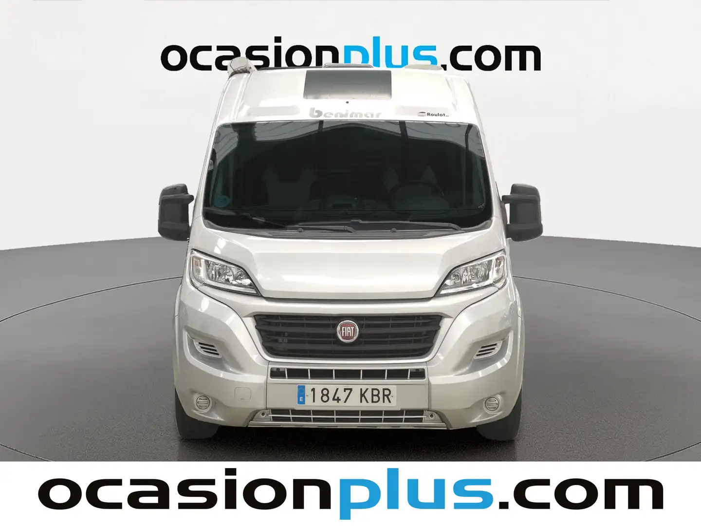 Foto Benimar Benivan 112 Benimar Benivan 112 (130 CV) 4 Plazas