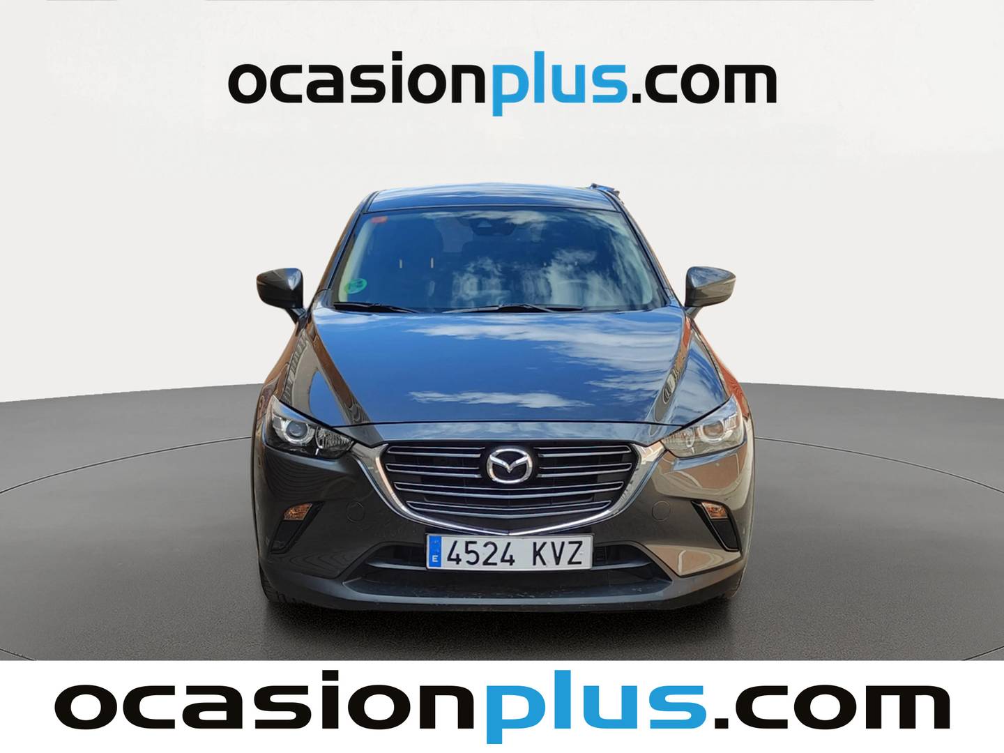 Mazda CX-3 Mazda CX-3 2.0 G Evolution 2WD (121 CV) 121cv