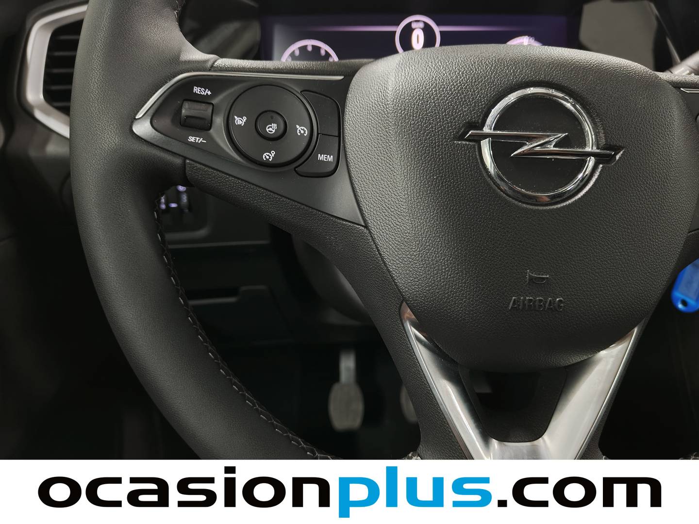 Opel Grandland Opel Grandland 1.2 Turbo XHT S&S GS (130 CV) seminuevo