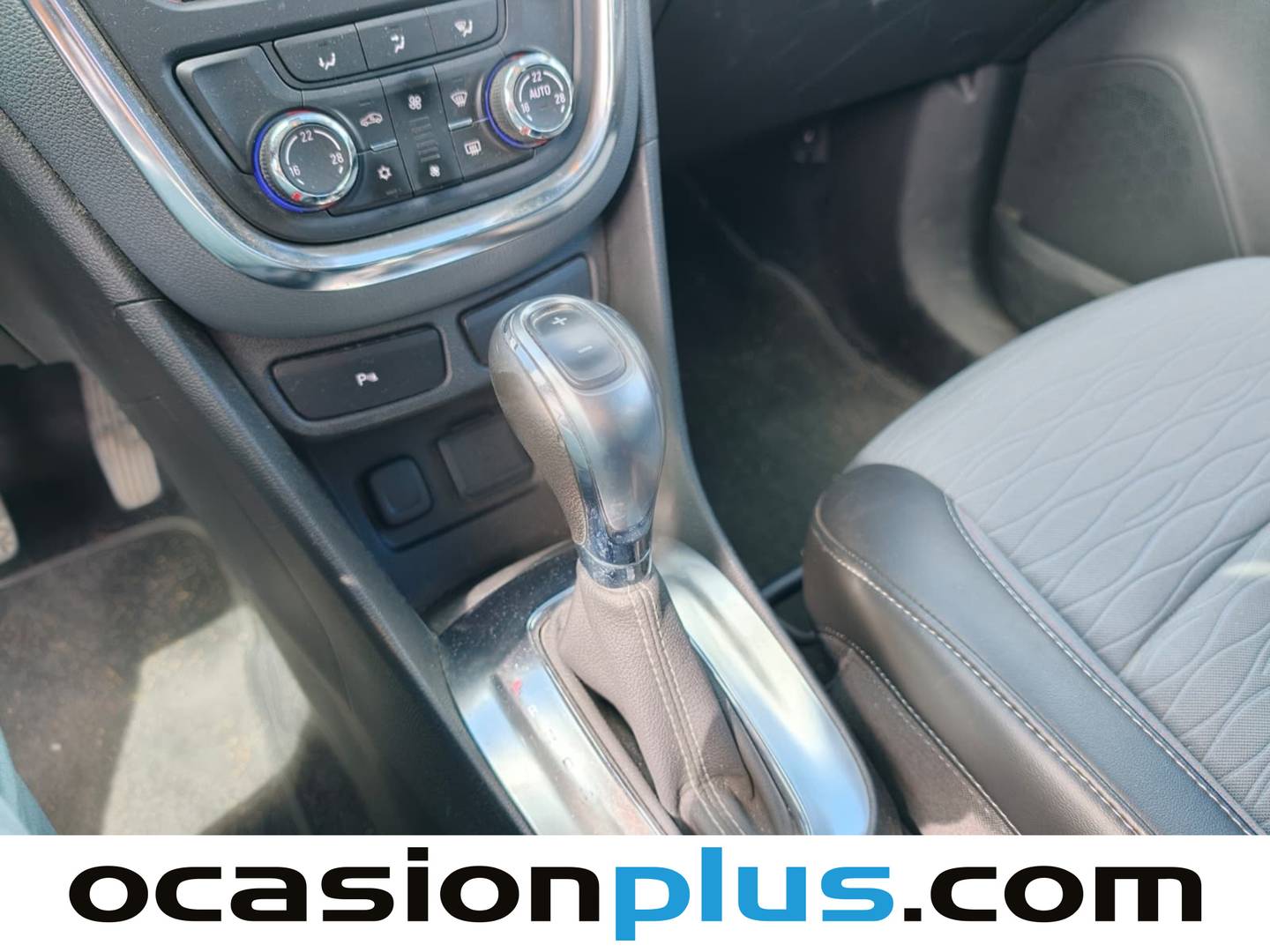 Opel Mokka Opel Mokka 1.4 Turbo Excellence 4x2 Auto (140 CV) de segunda mano