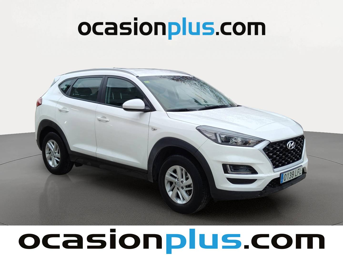Foto Hyundai Tucson Hyundai Tucson 1.6 GDI BE Essence 4x2 (132 CV)