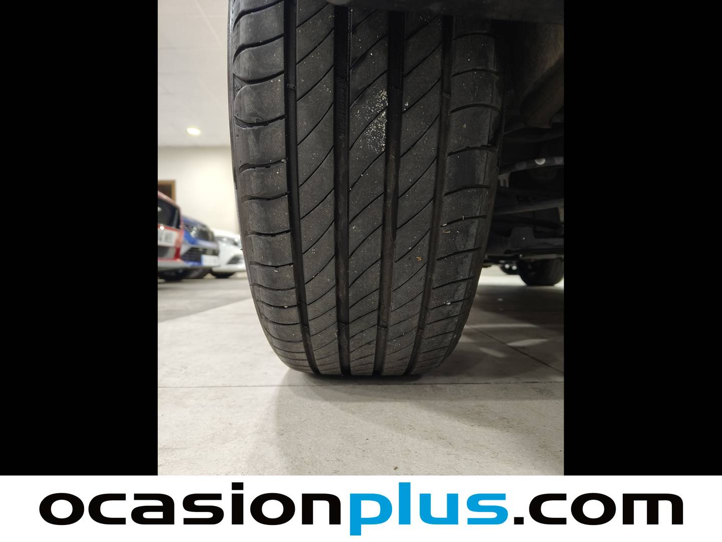 Citroën C3 Citroen C3 BlueHDi 100 S&S C-Series (102 CV) de segunda mano