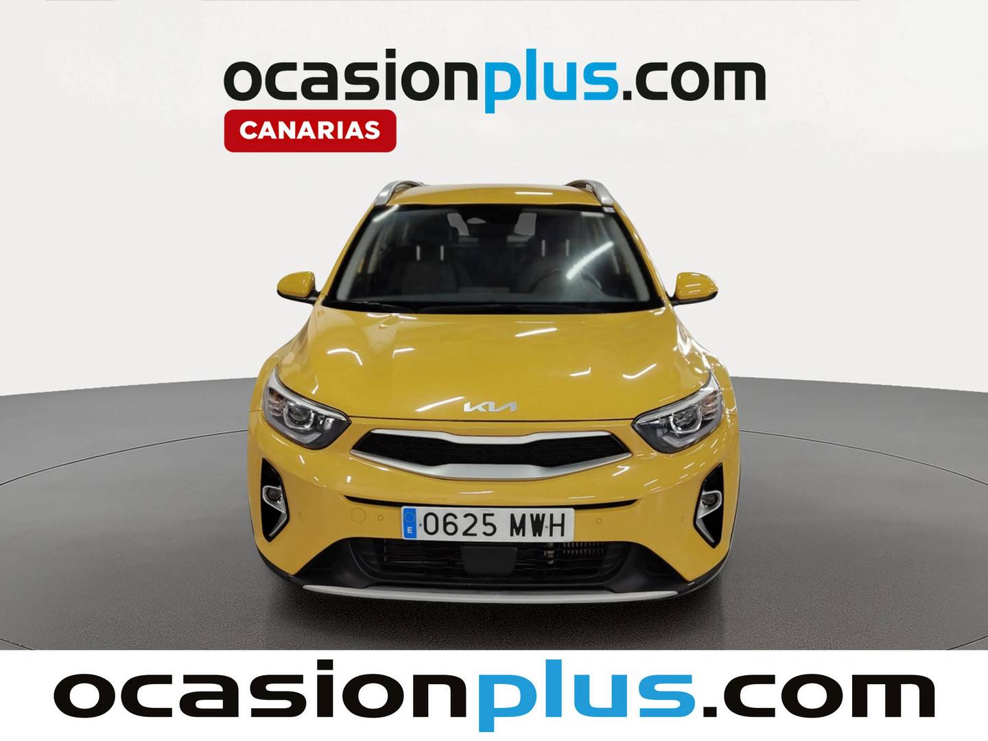 KIA Stonic KIA Stonic 1.0 T-GDi Drive (100 CV) 100cv