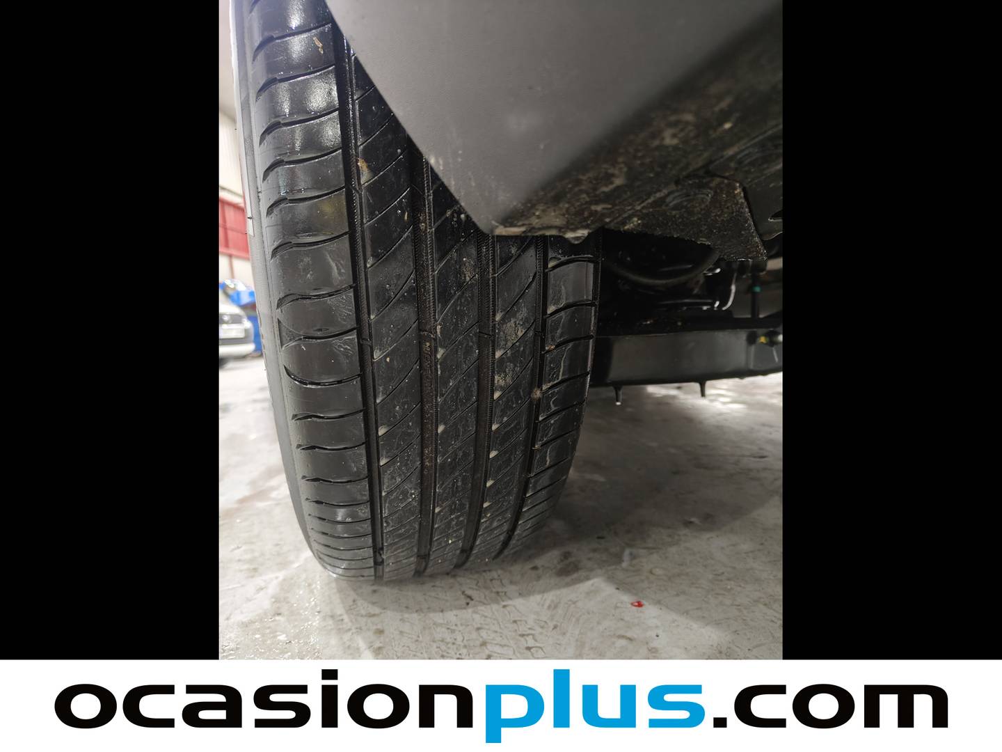 KIA Sportage Kia Sportage 1.6 T-GDi MHEV Drive 4x2  (160 CV) de ocasión