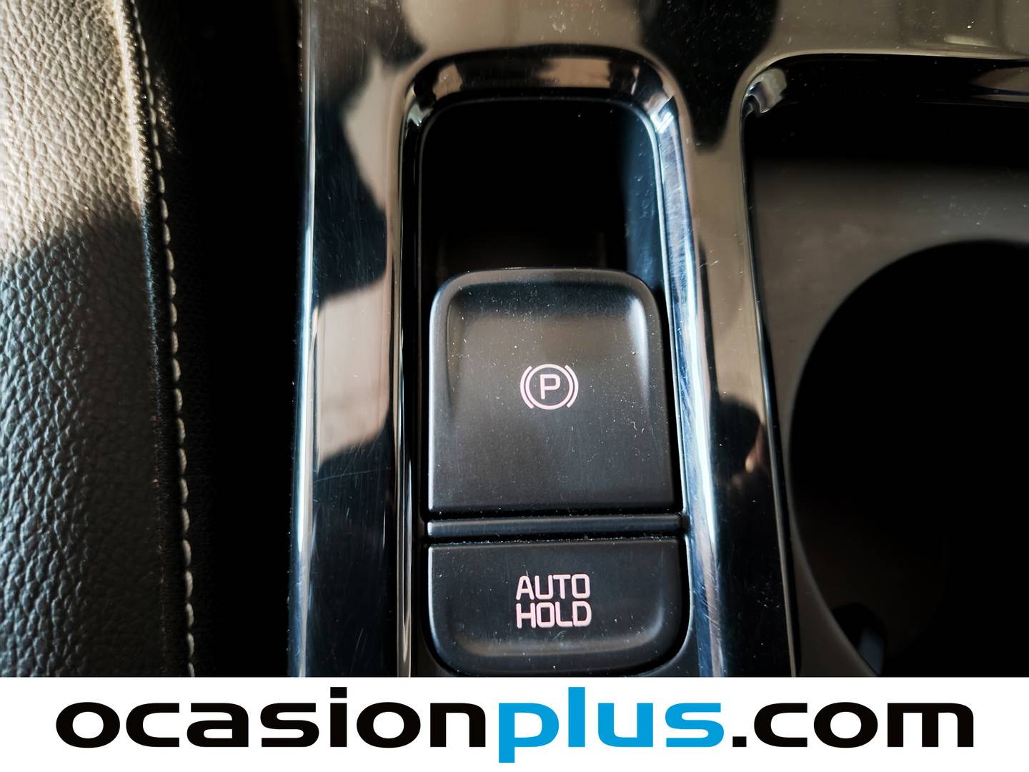 Foto KIA ProCeed Kia ProCeed 1.4 T-GDI GT Line (140 CV)